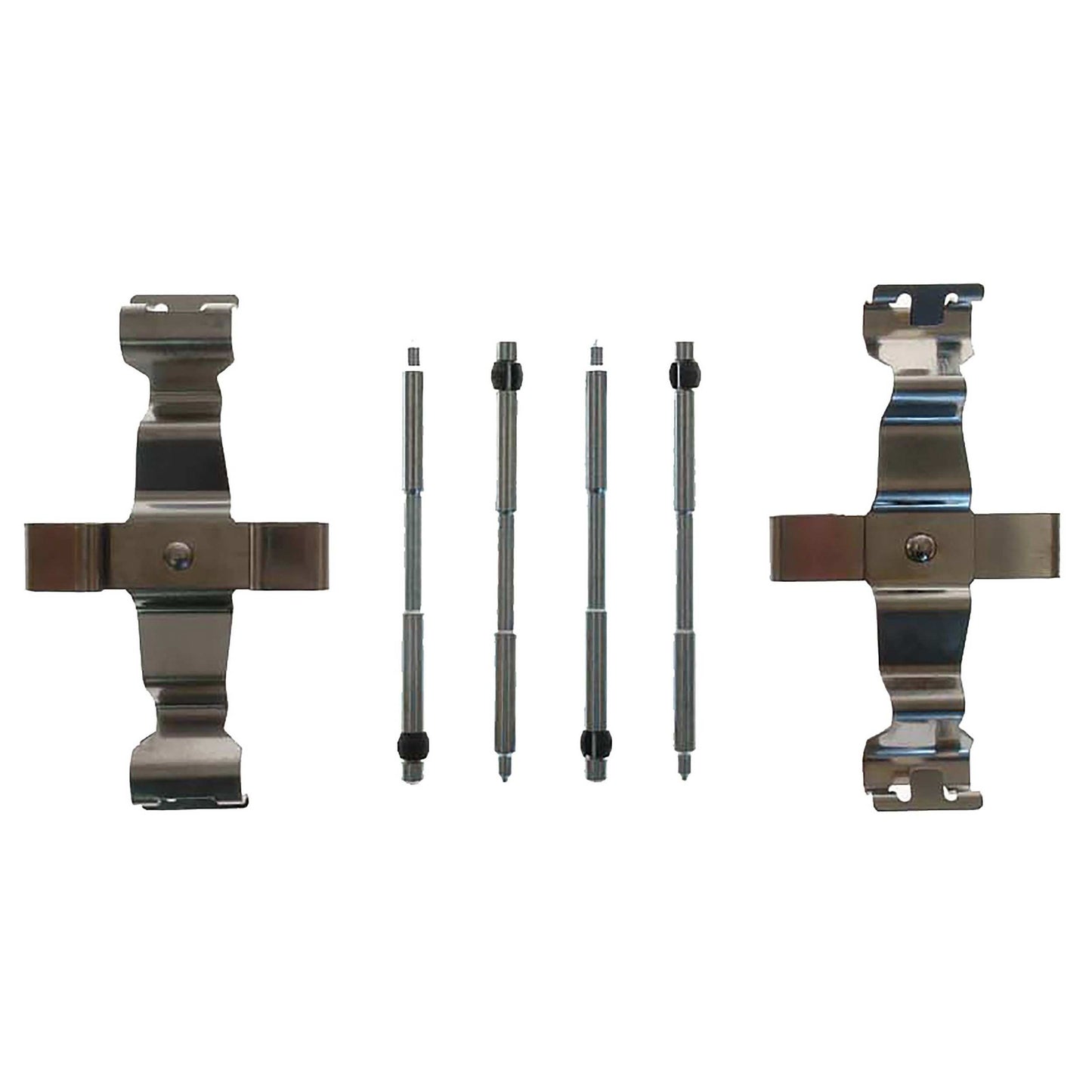 Carlson Disc Brake Hardware Kit 13683
