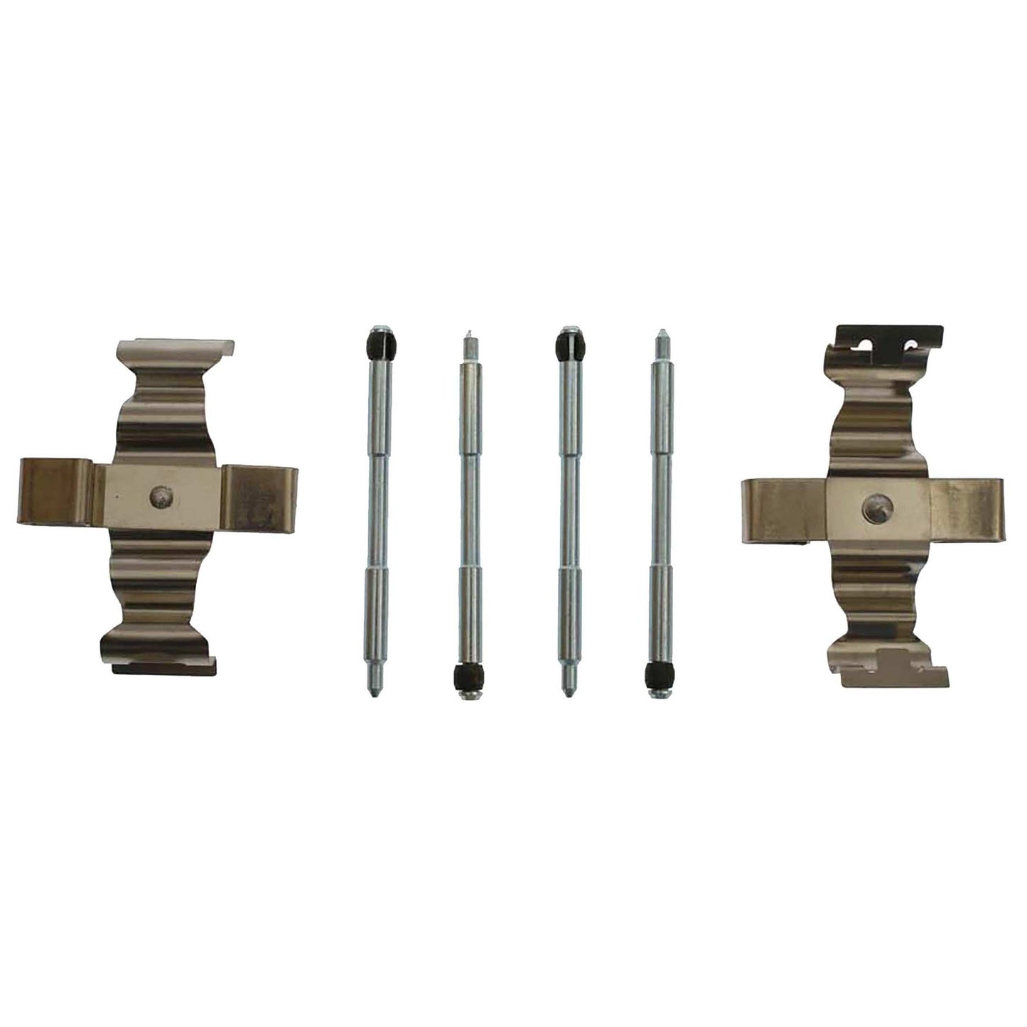 Carlson Disc Brake Hardware Kit 13685