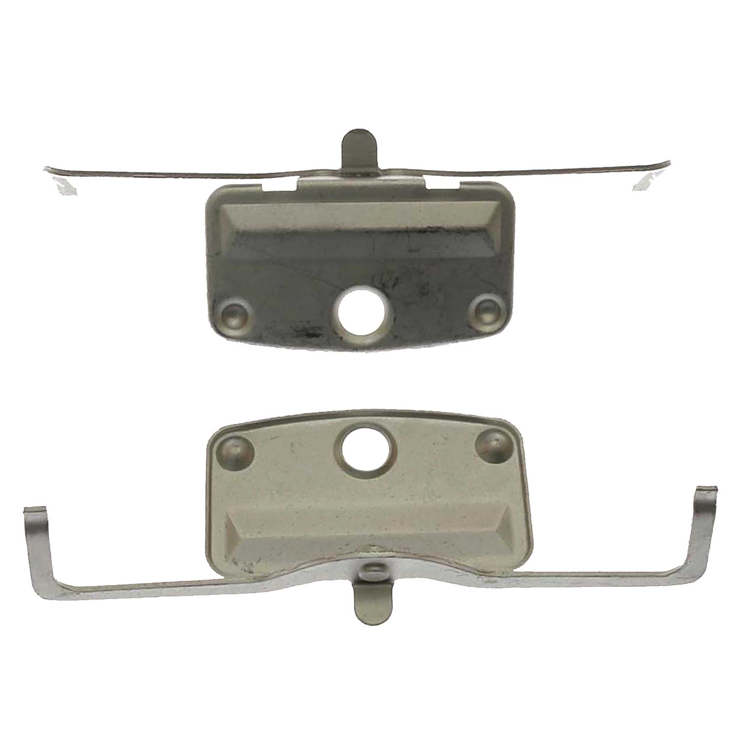 Carlson Disc Brake Hardware Kit 13687