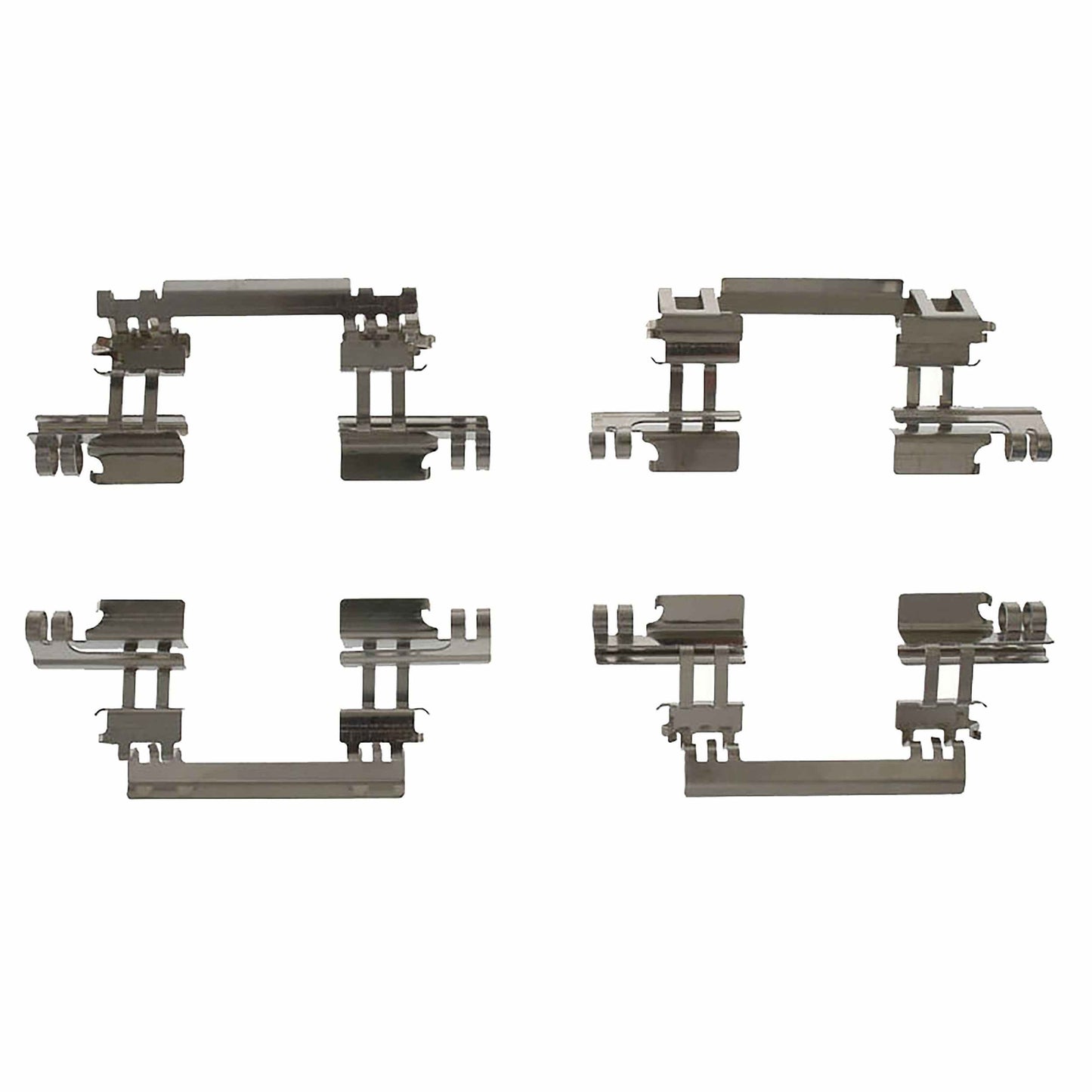 Carlson Disc Brake Hardware Kit 13688