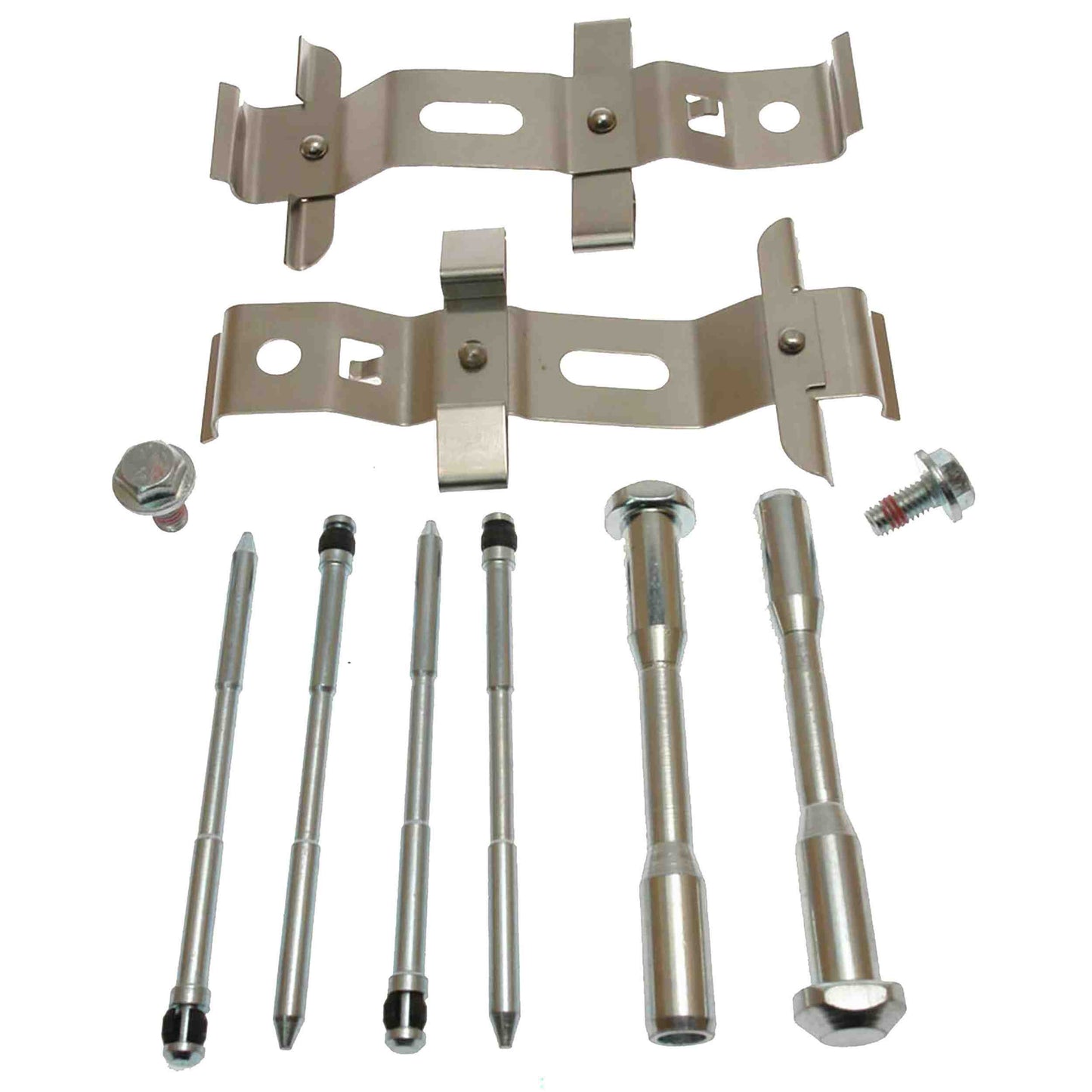 Carlson Disc Brake Hardware Kit 13691