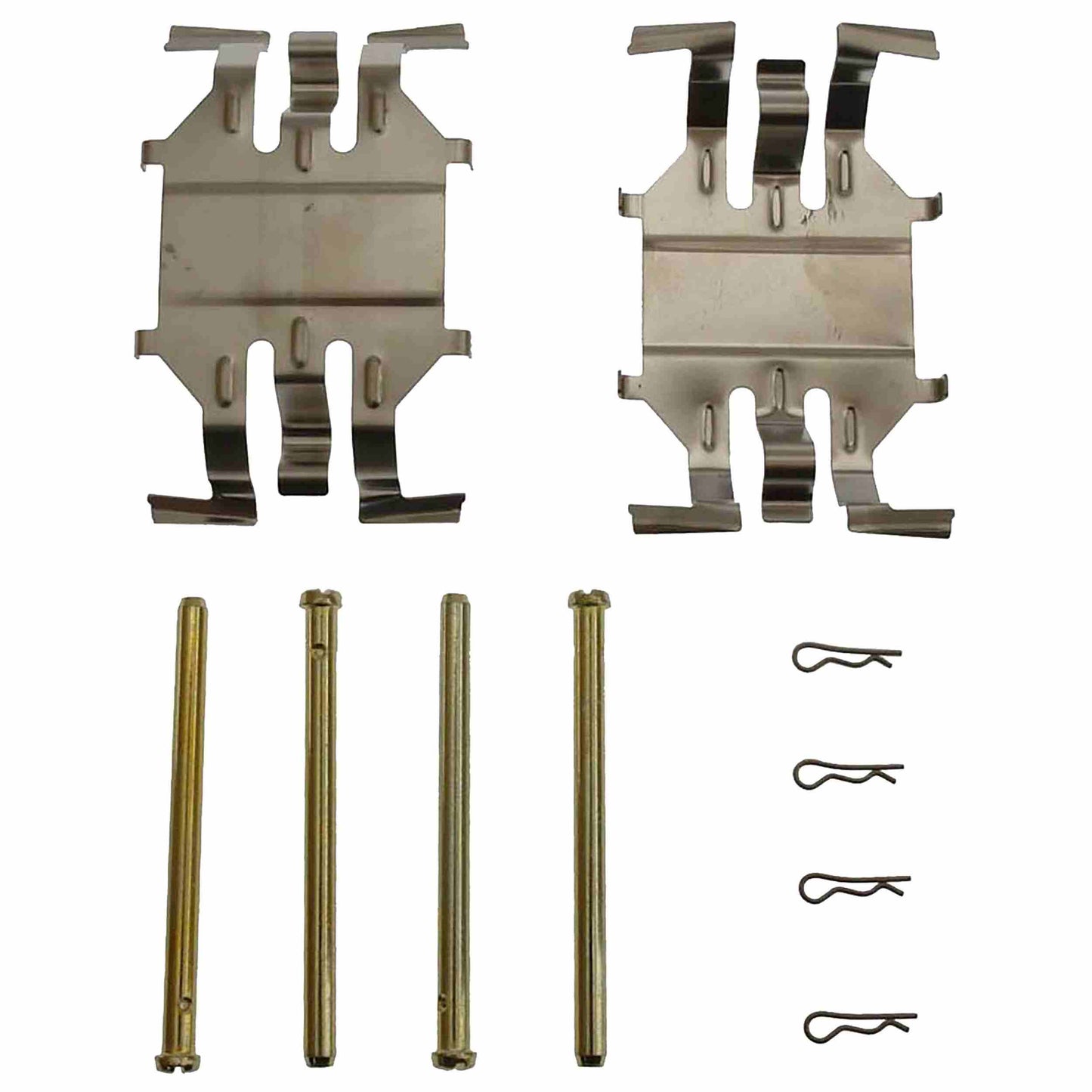 Carlson Disc Brake Hardware Kit 13692