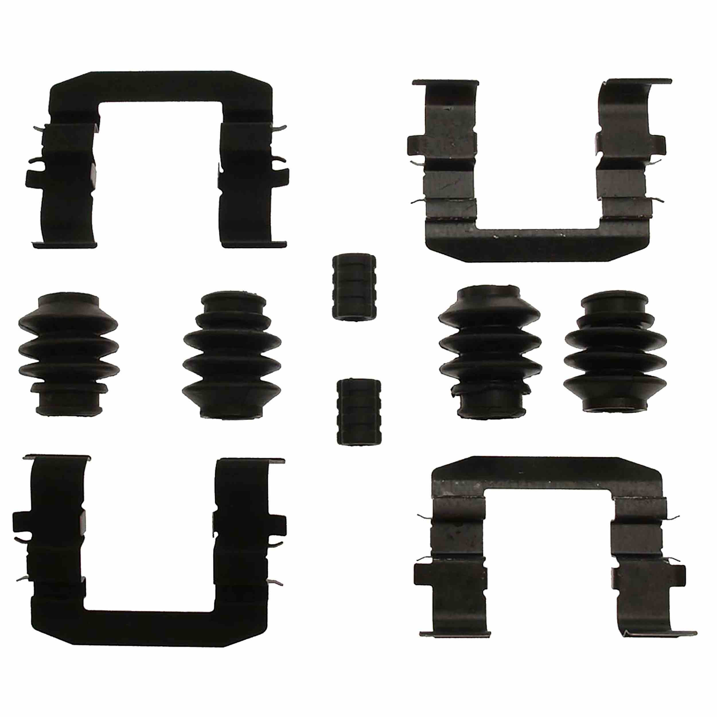 Carlson Disc Brake Hardware Kit 13694Q