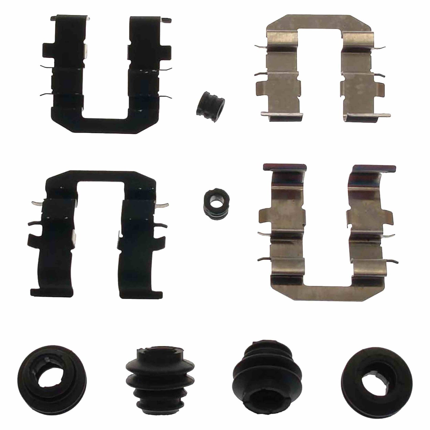 Carlson Disc Brake Hardware Kit 13695Q