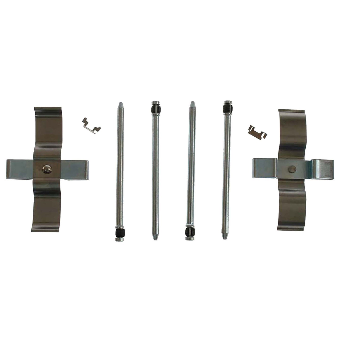 Carlson Disc Brake Hardware Kit 13698