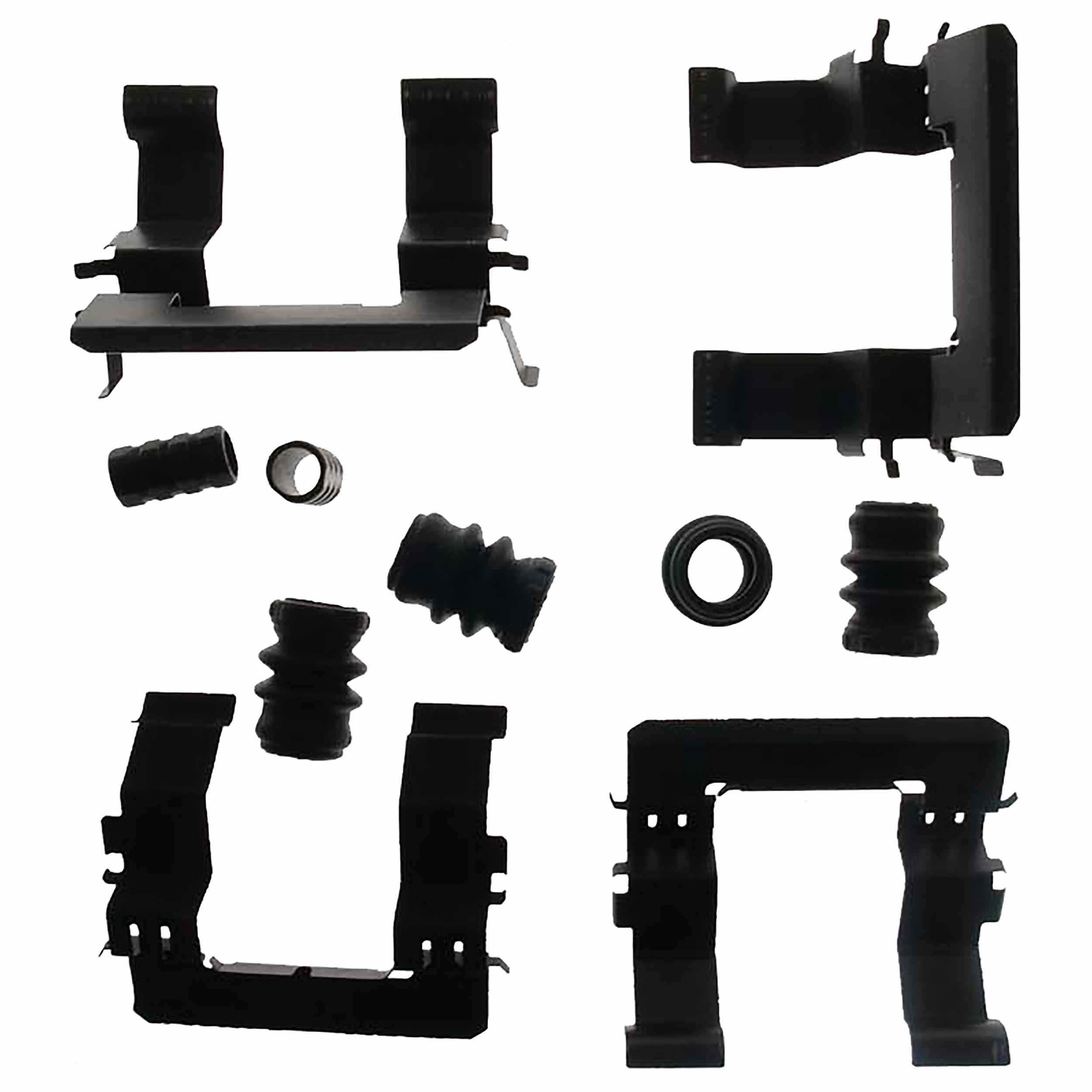 Carlson Disc Brake Hardware Kit 13699Q