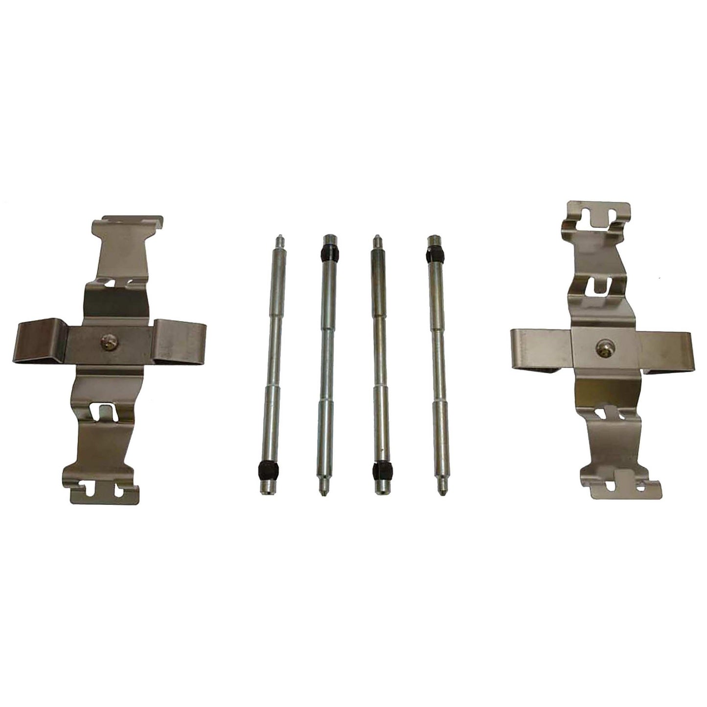 Carlson Disc Brake Hardware Kit 13701