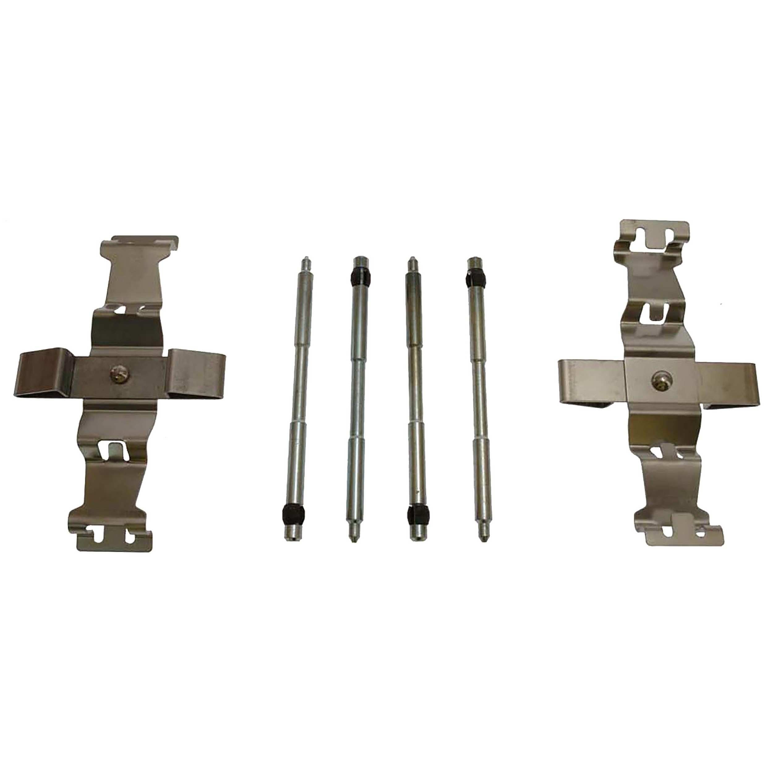 Carlson Disc Brake Hardware Kit 13701