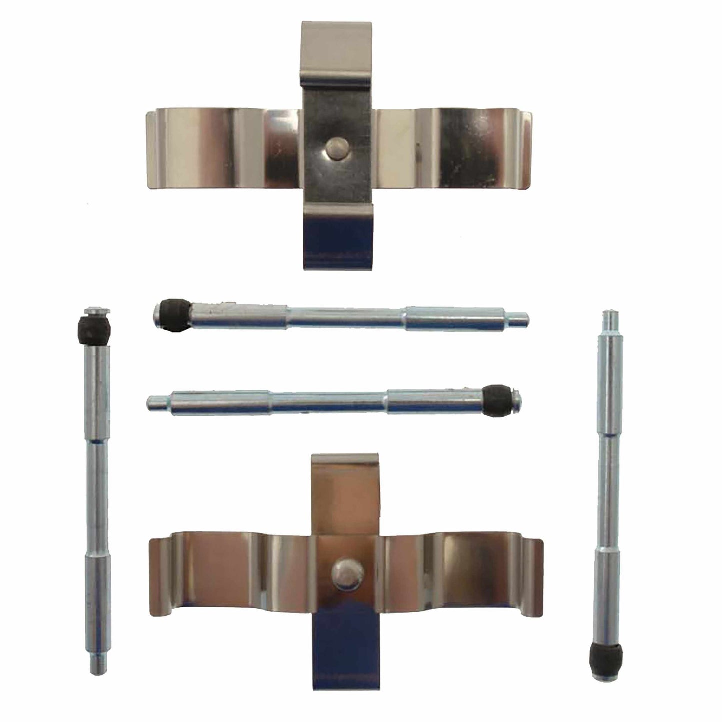Carlson Disc Brake Hardware Kit 13747