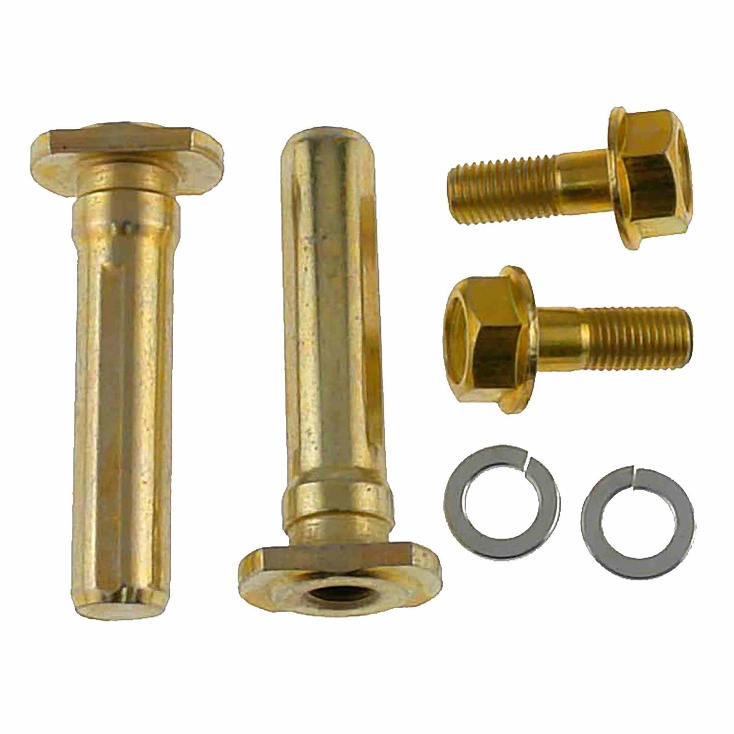 Carlson Disc Brake Caliper Pin Kit 14058