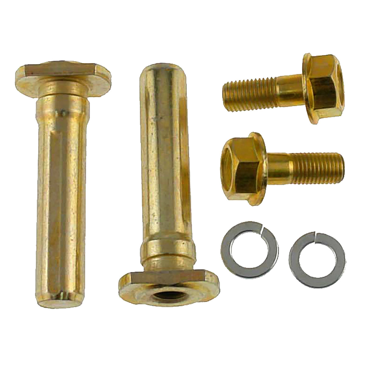 Carlson Disc Brake Caliper Pin Kit 14058