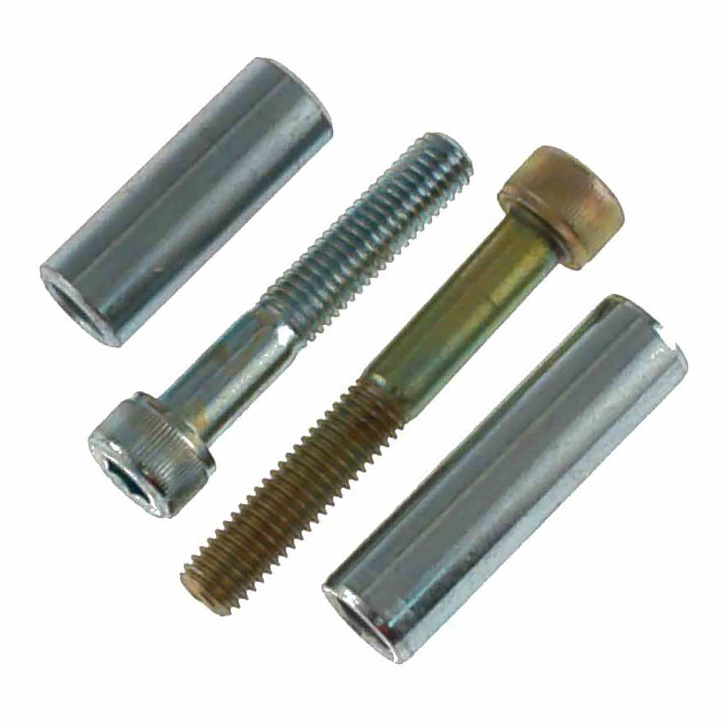 Carlson Disc Brake Caliper Pin Kit 14064