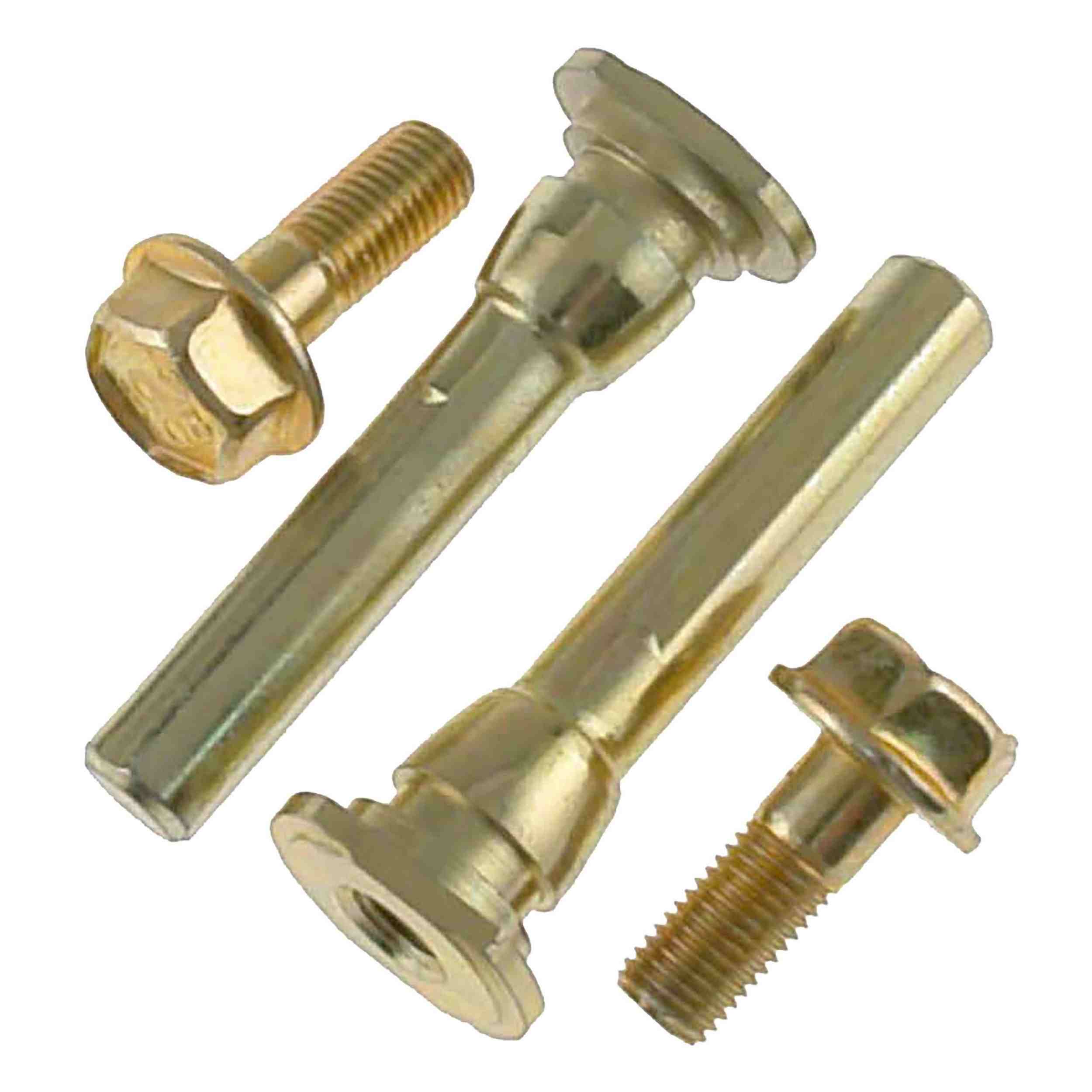 Carlson Disc Brake Caliper Pin Kit 14082