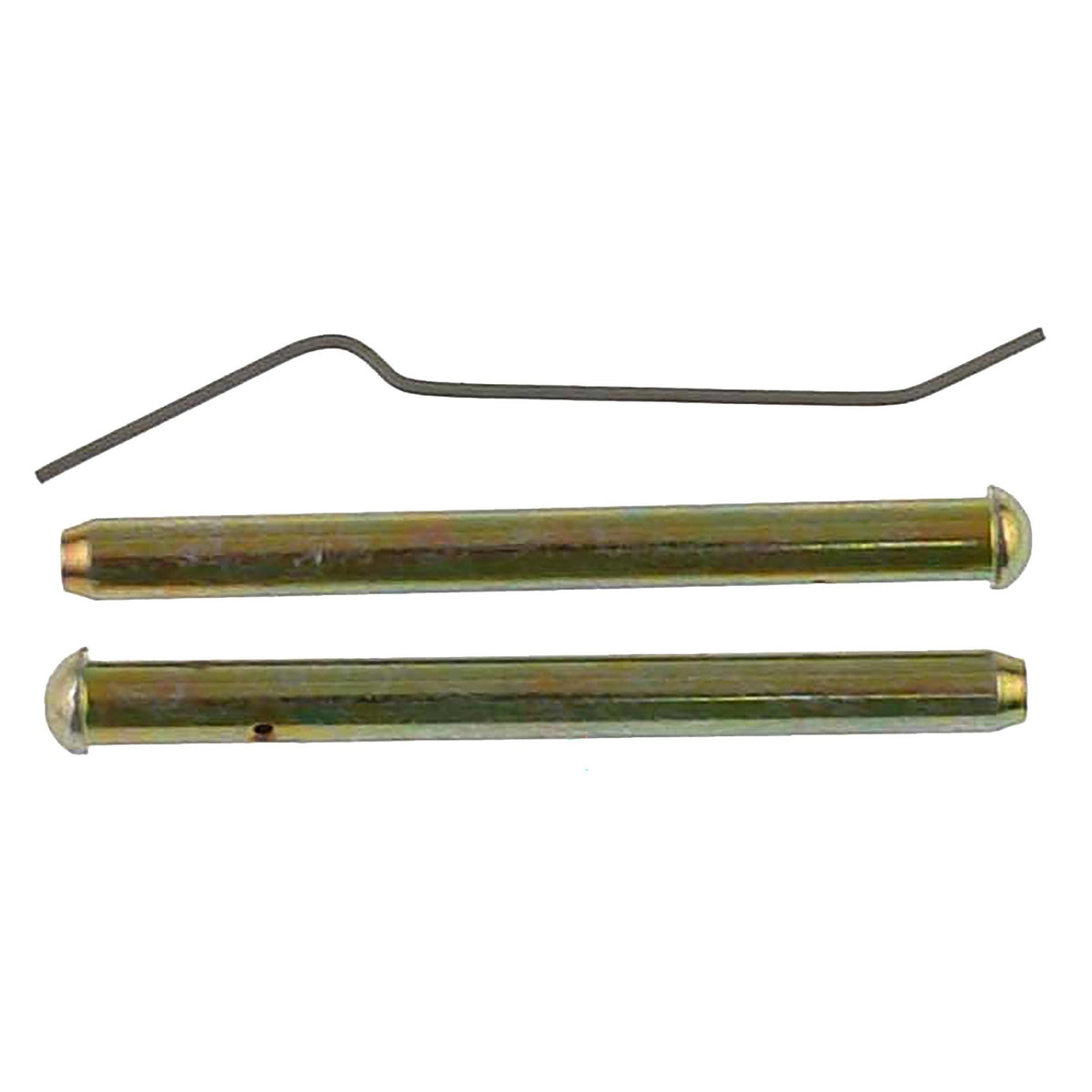 Carlson Disc Brake Caliper Pin Kit 14083