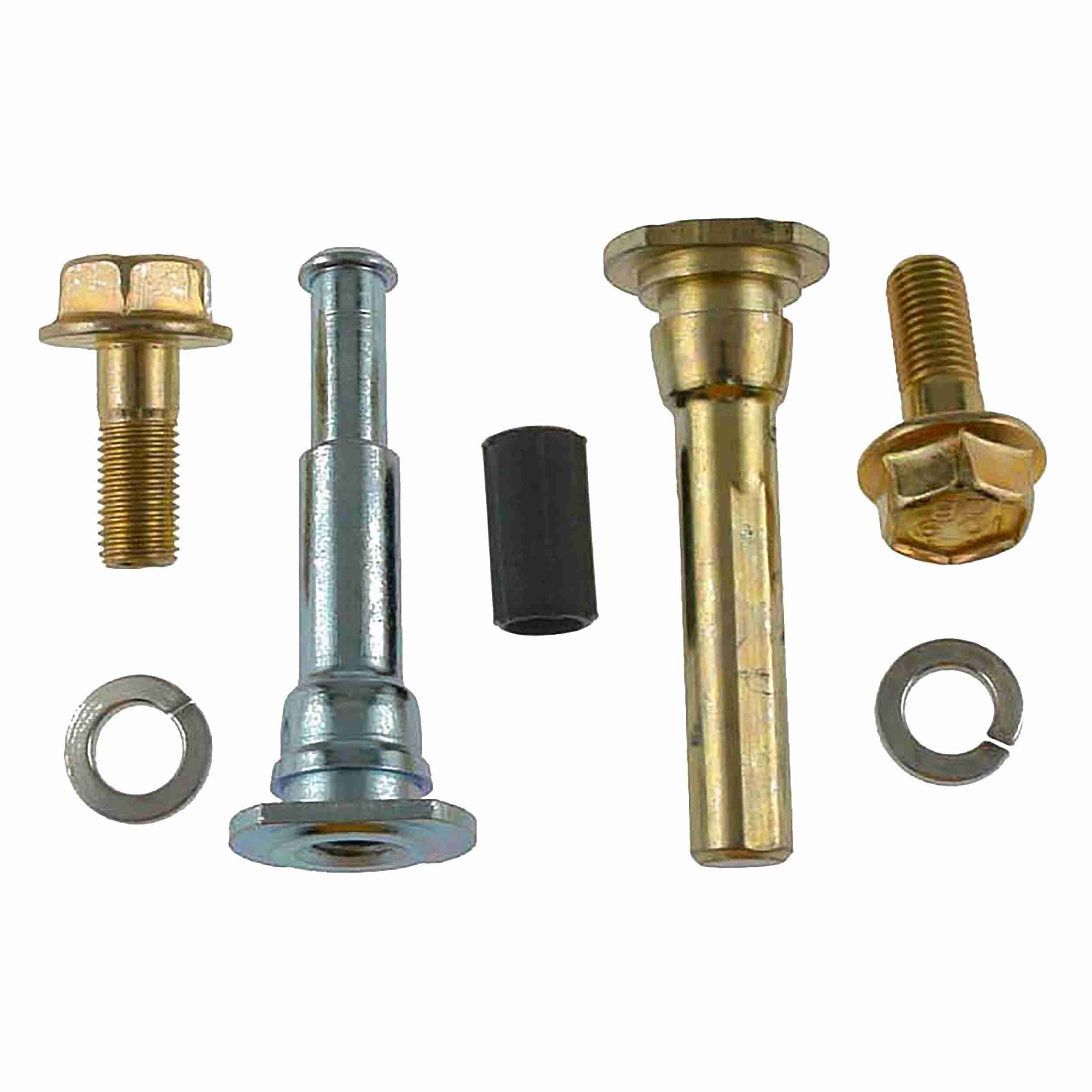 Carlson Disc Brake Caliper Pin Kit 14087