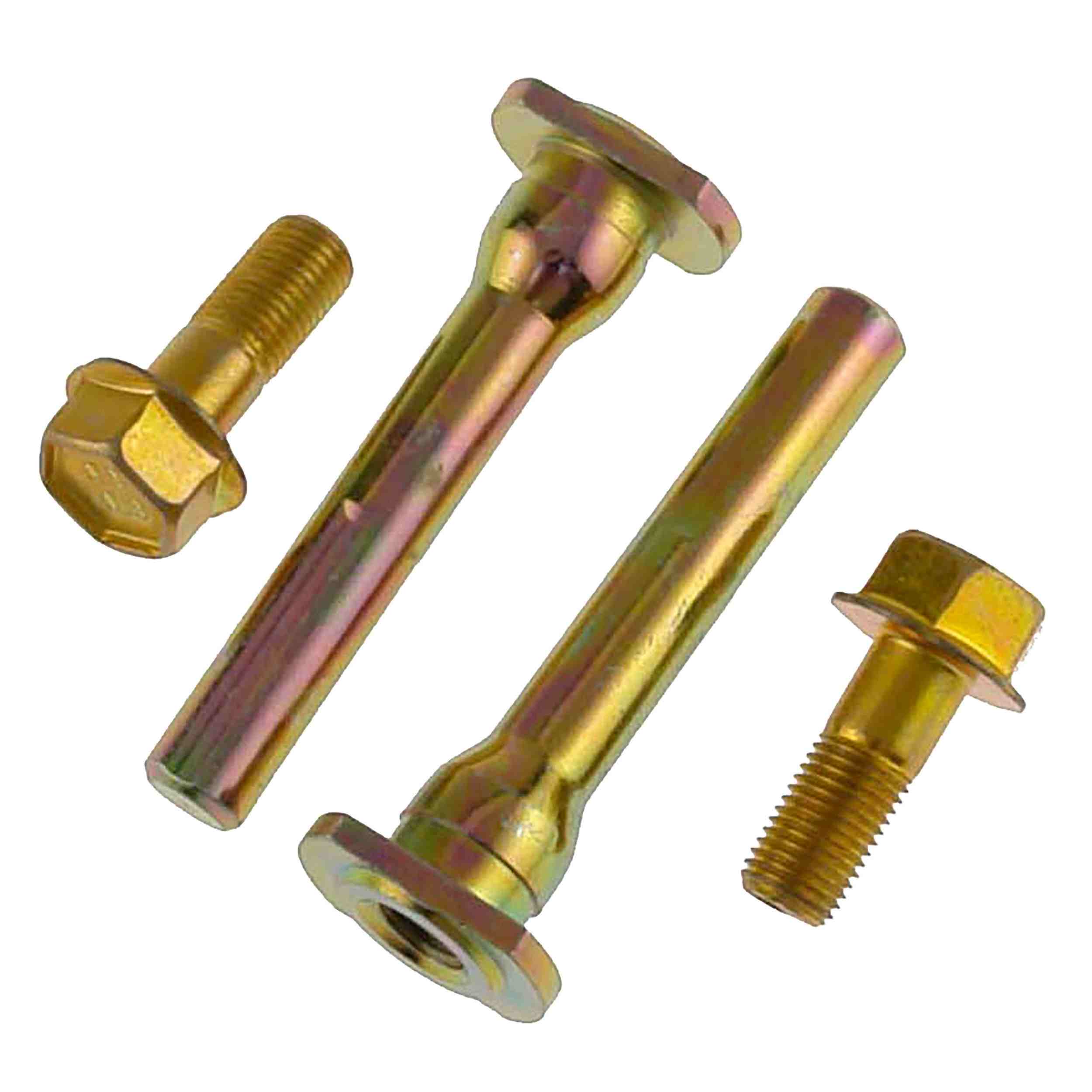 Carlson Disc Brake Caliper Pin Kit 14115