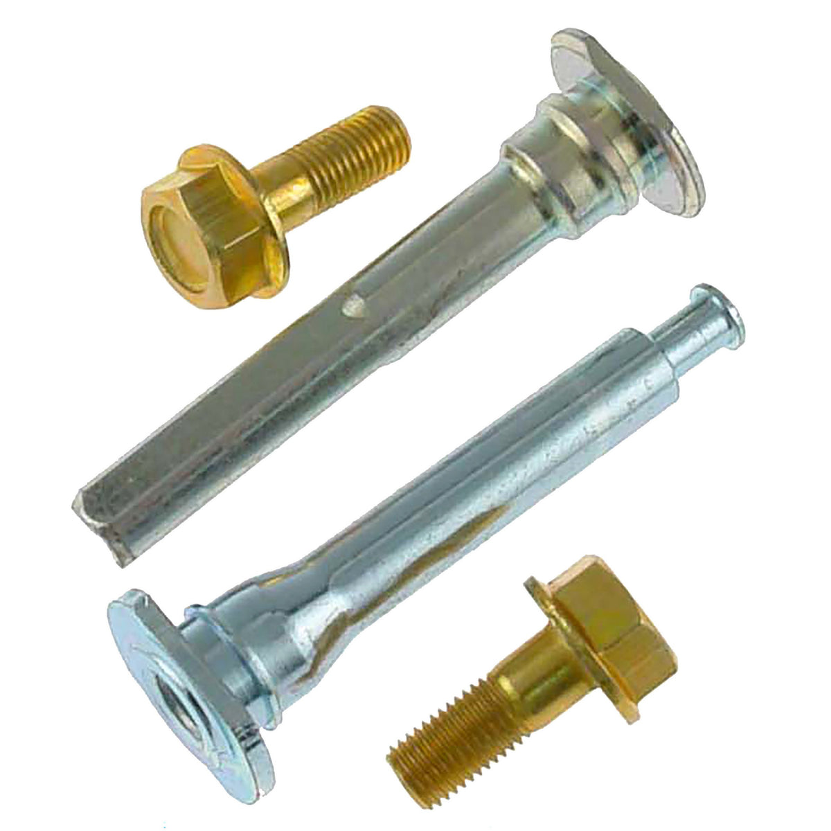 Carlson Disc Brake Caliper Pin Kit 14119