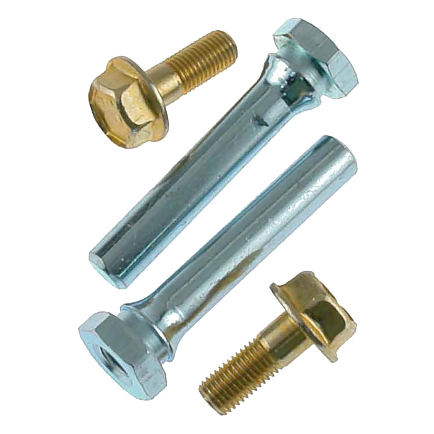 Carlson Disc Brake Caliper Pin Kit 14132