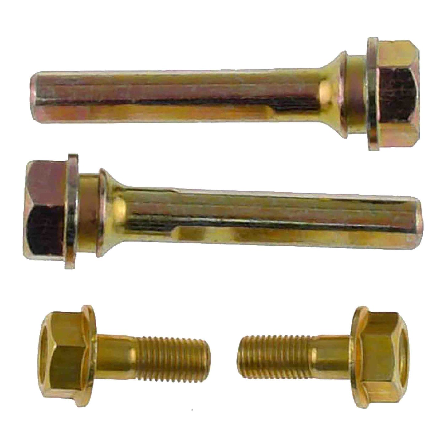 Carlson Disc Brake Caliper Pin Kit 14135