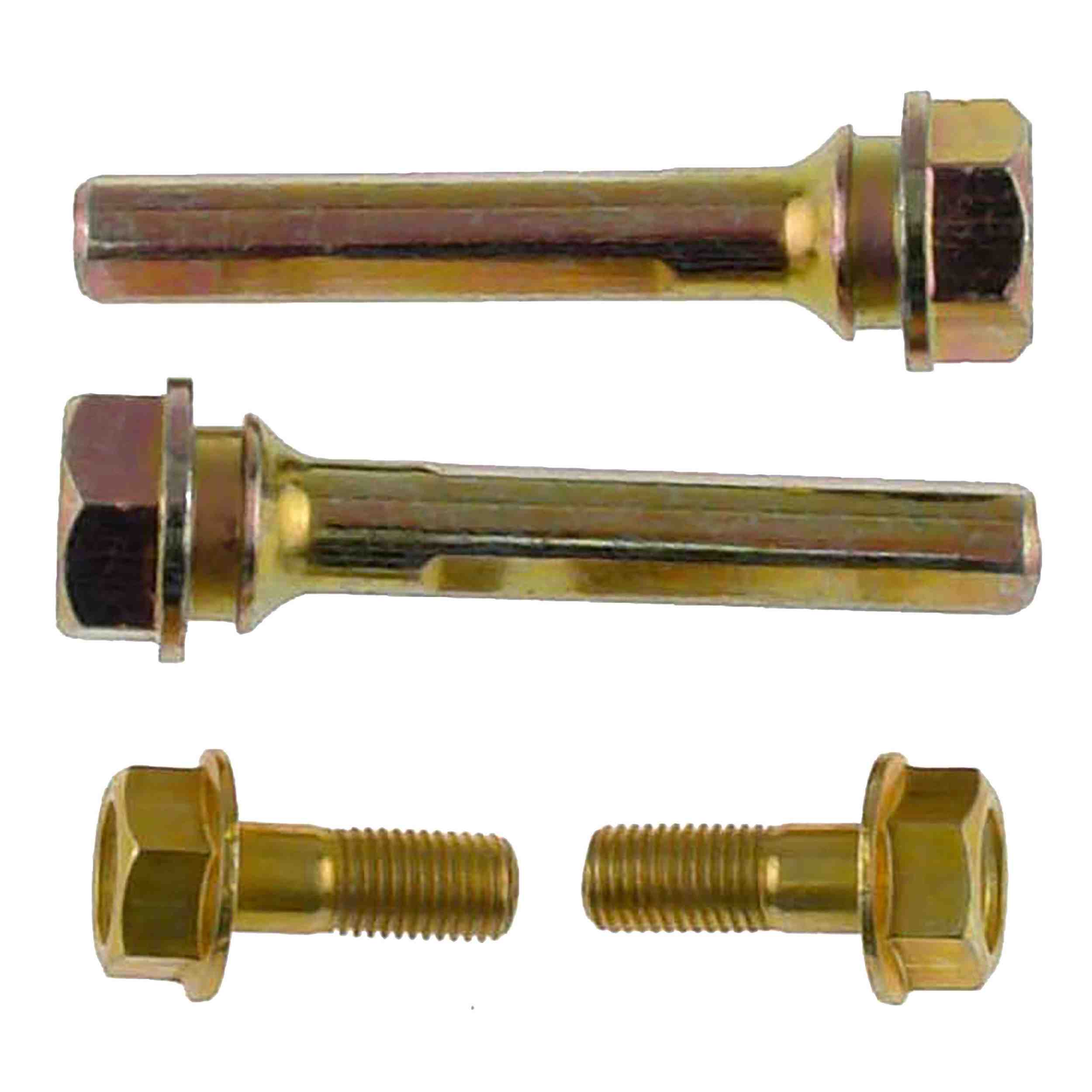 Carlson Disc Brake Caliper Pin Kit 14135