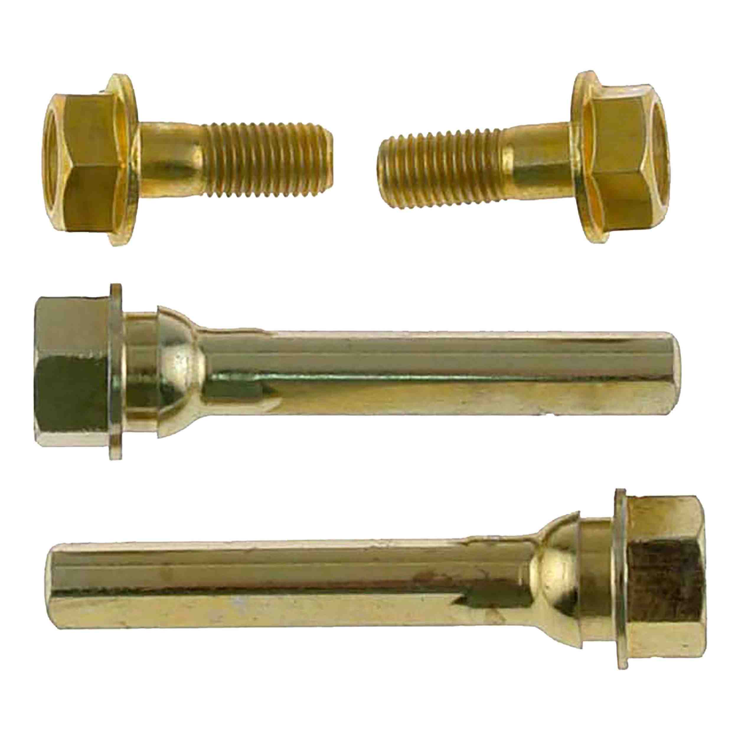 Carlson Disc Brake Caliper Pin Kit 14136