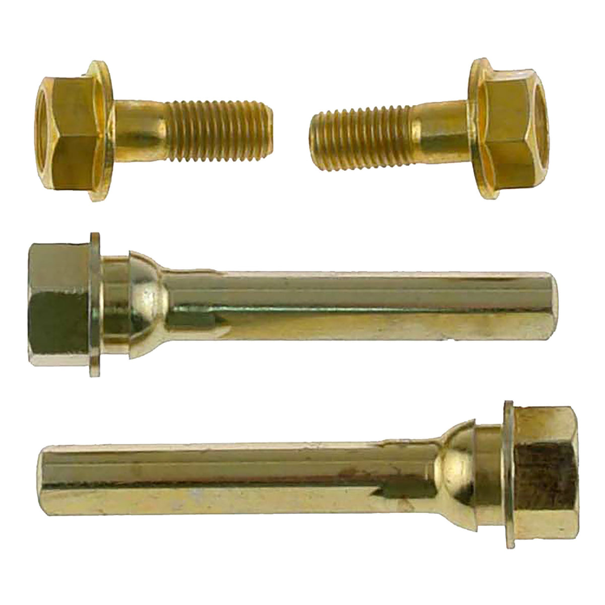 Carlson Disc Brake Caliper Pin Kit 14136