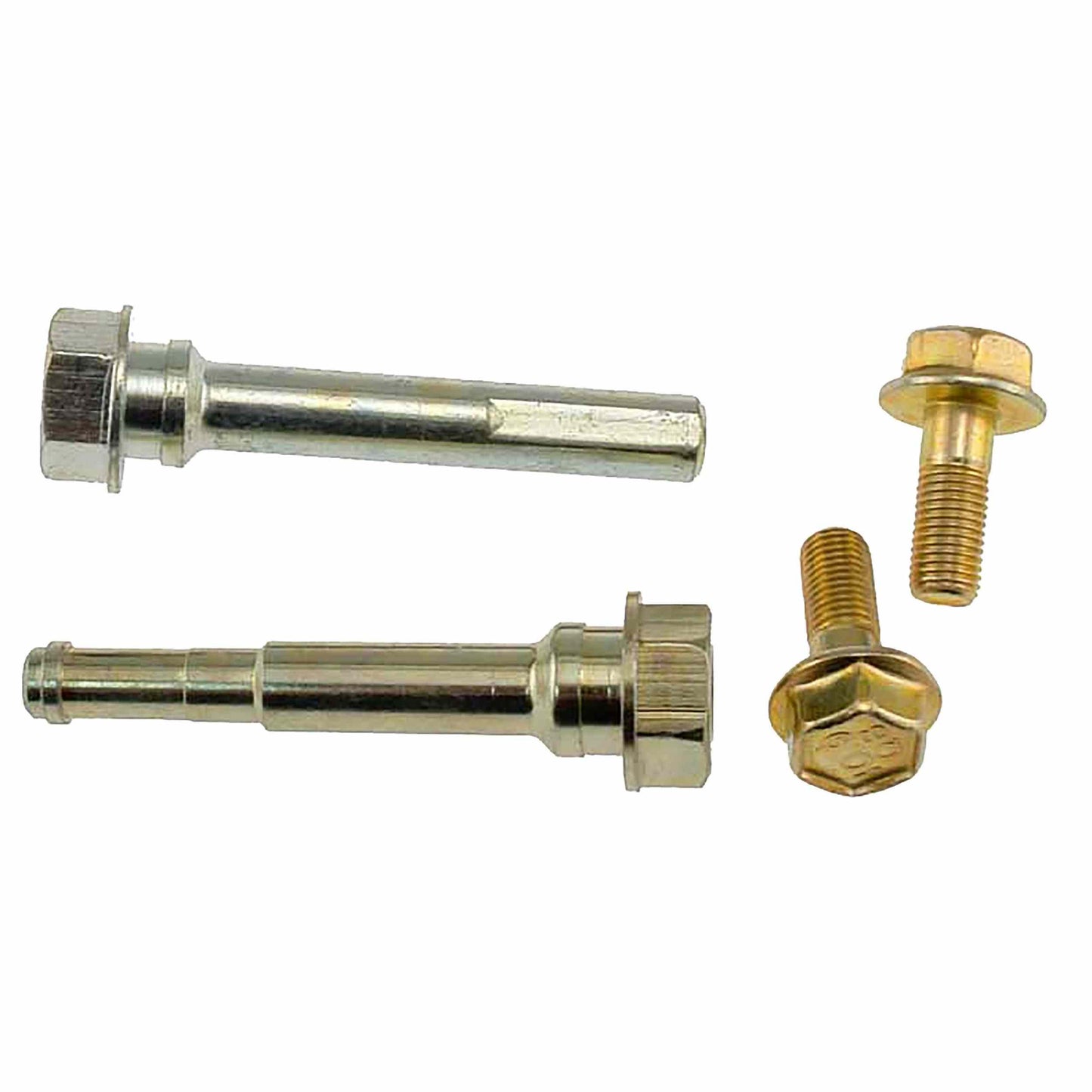 Carlson Disc Brake Caliper Pin Kit 14137
