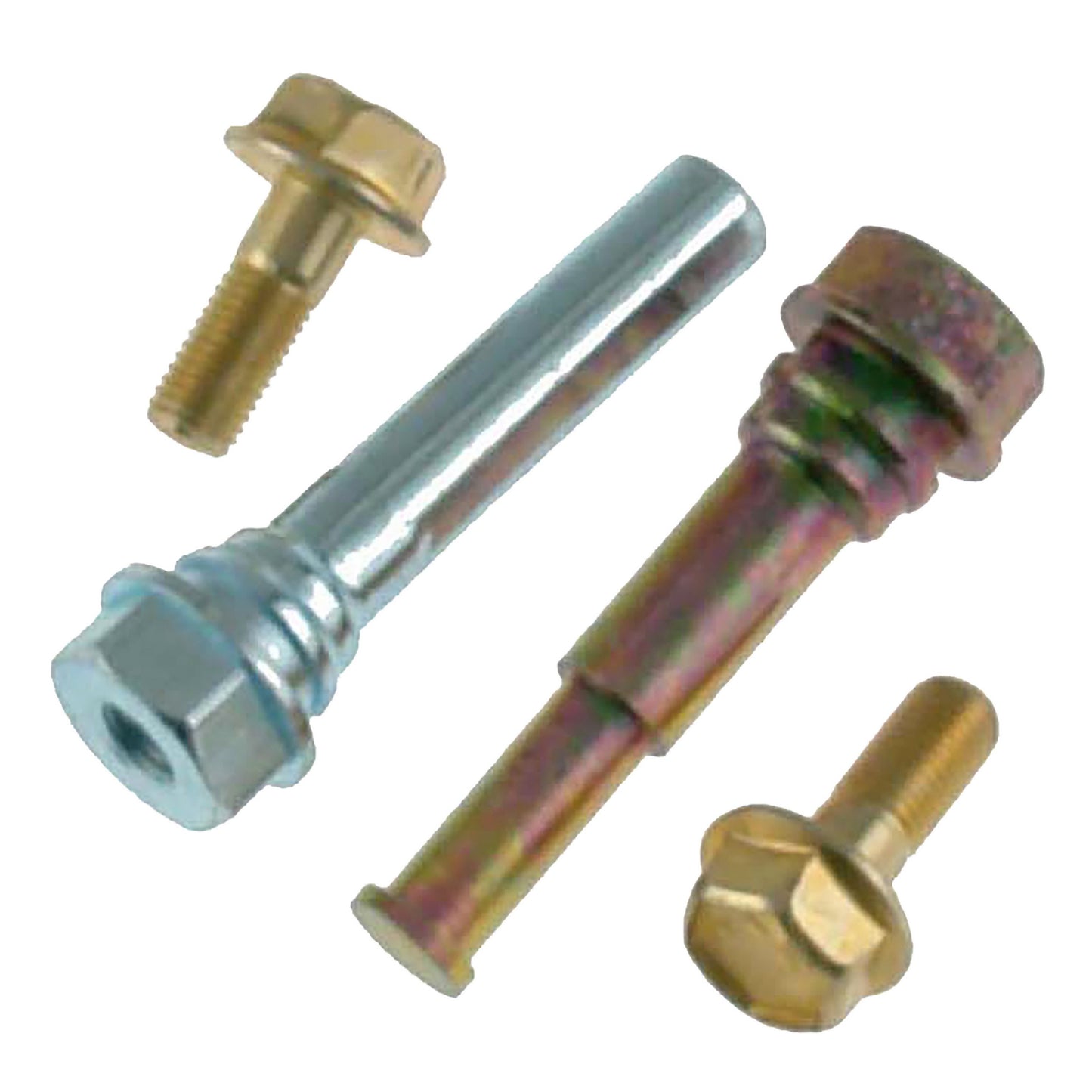 Carlson Disc Brake Caliper Pin Kit 14138
