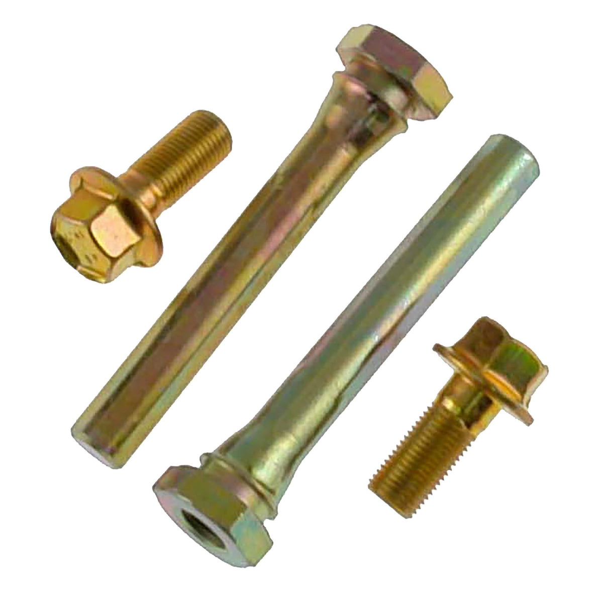 Carlson Disc Brake Caliper Pin Kit 14143