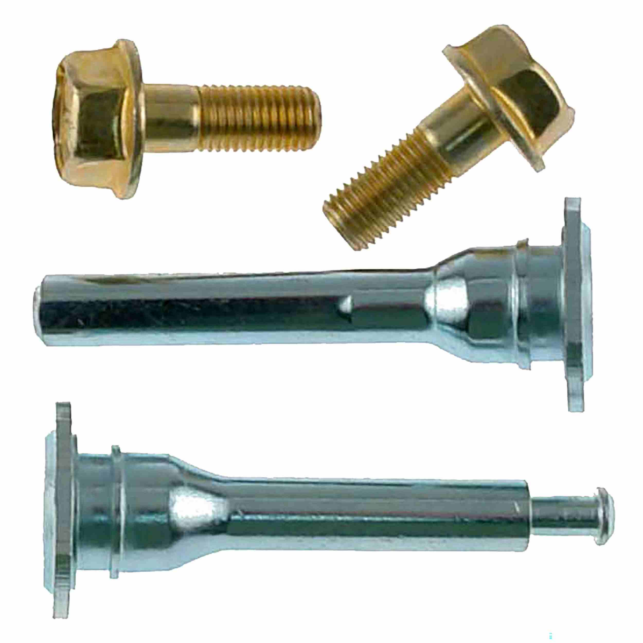 Carlson Disc Brake Caliper Pin Kit 14149