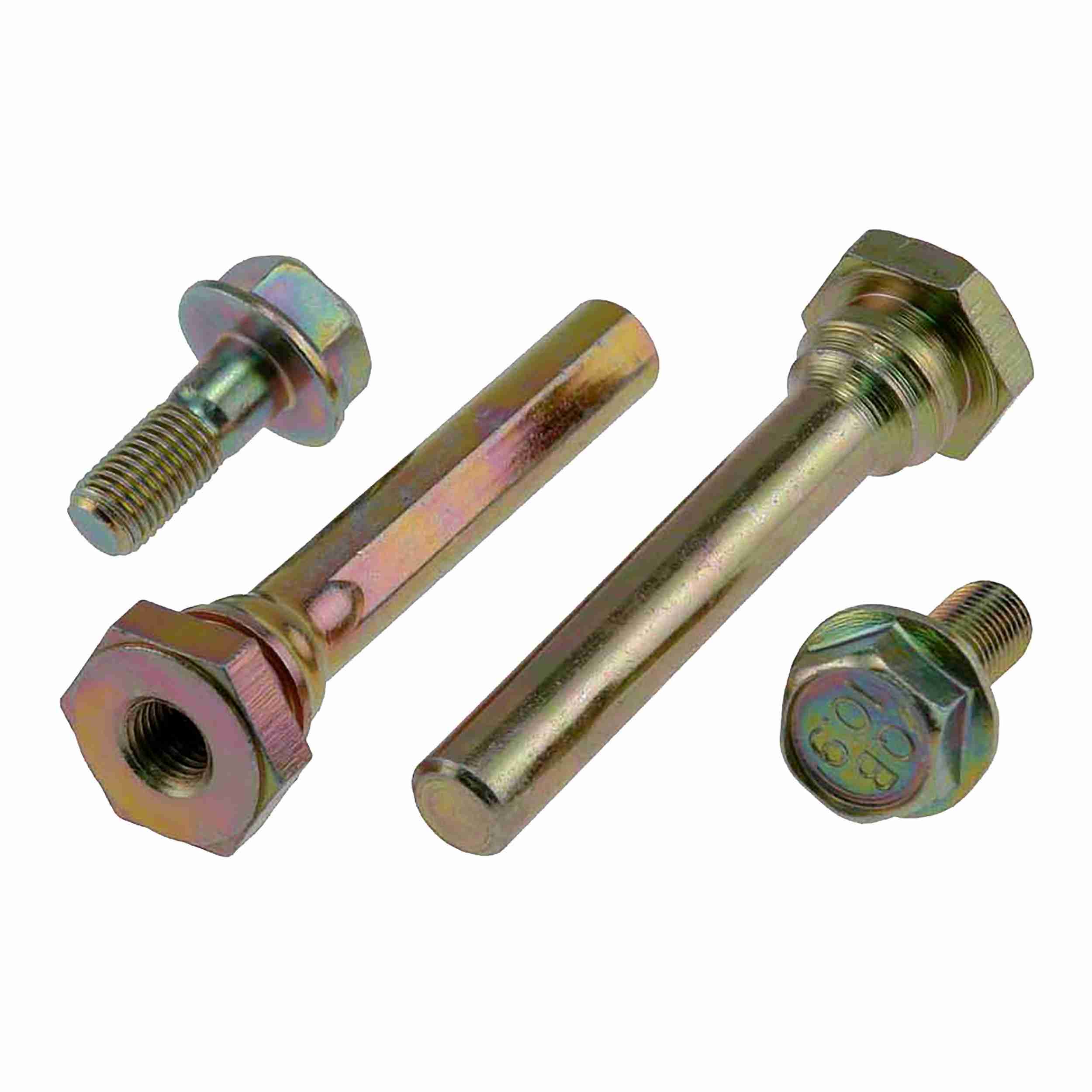 Carlson Disc Brake Caliper Pin Kit 14158