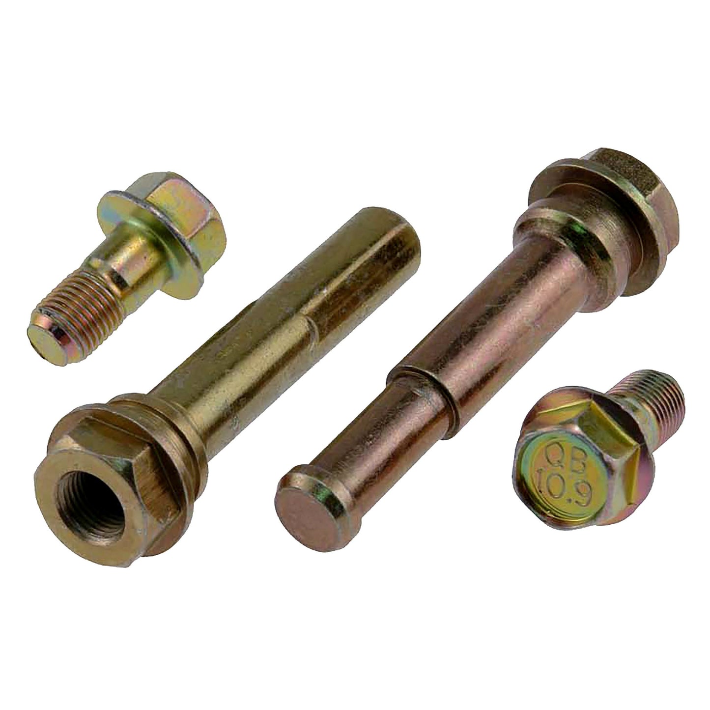 Carlson Disc Brake Caliper Pin Kit 14159