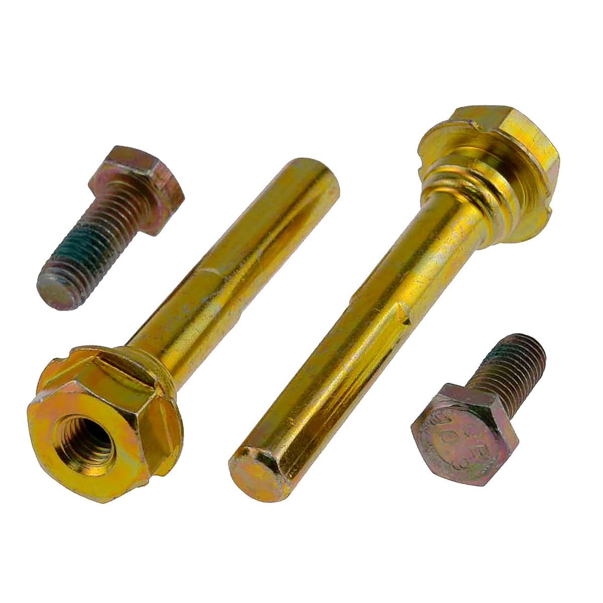 Carlson Disc Brake Caliper Pin Kit 14166