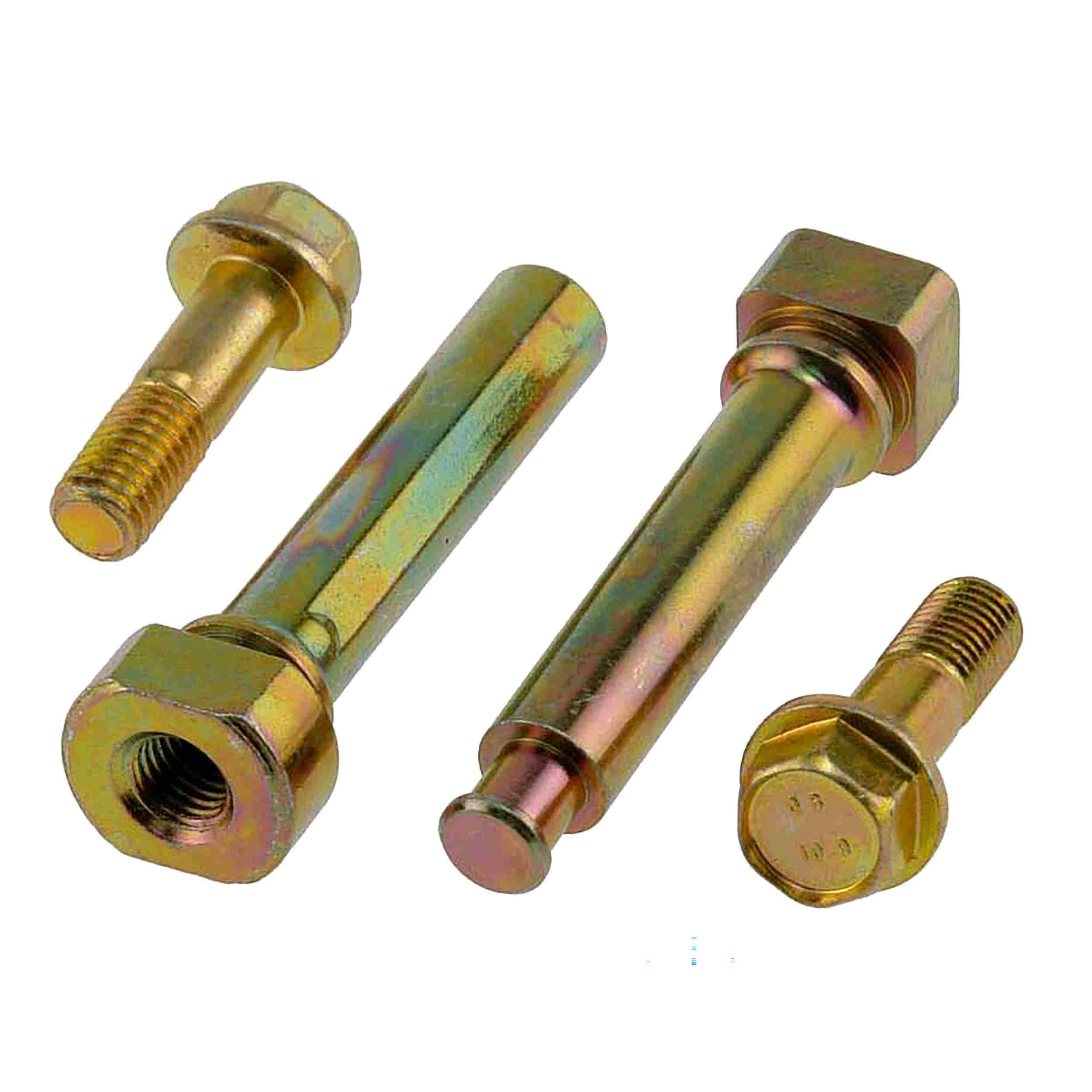 Carlson Disc Brake Caliper Pin Kit 14168