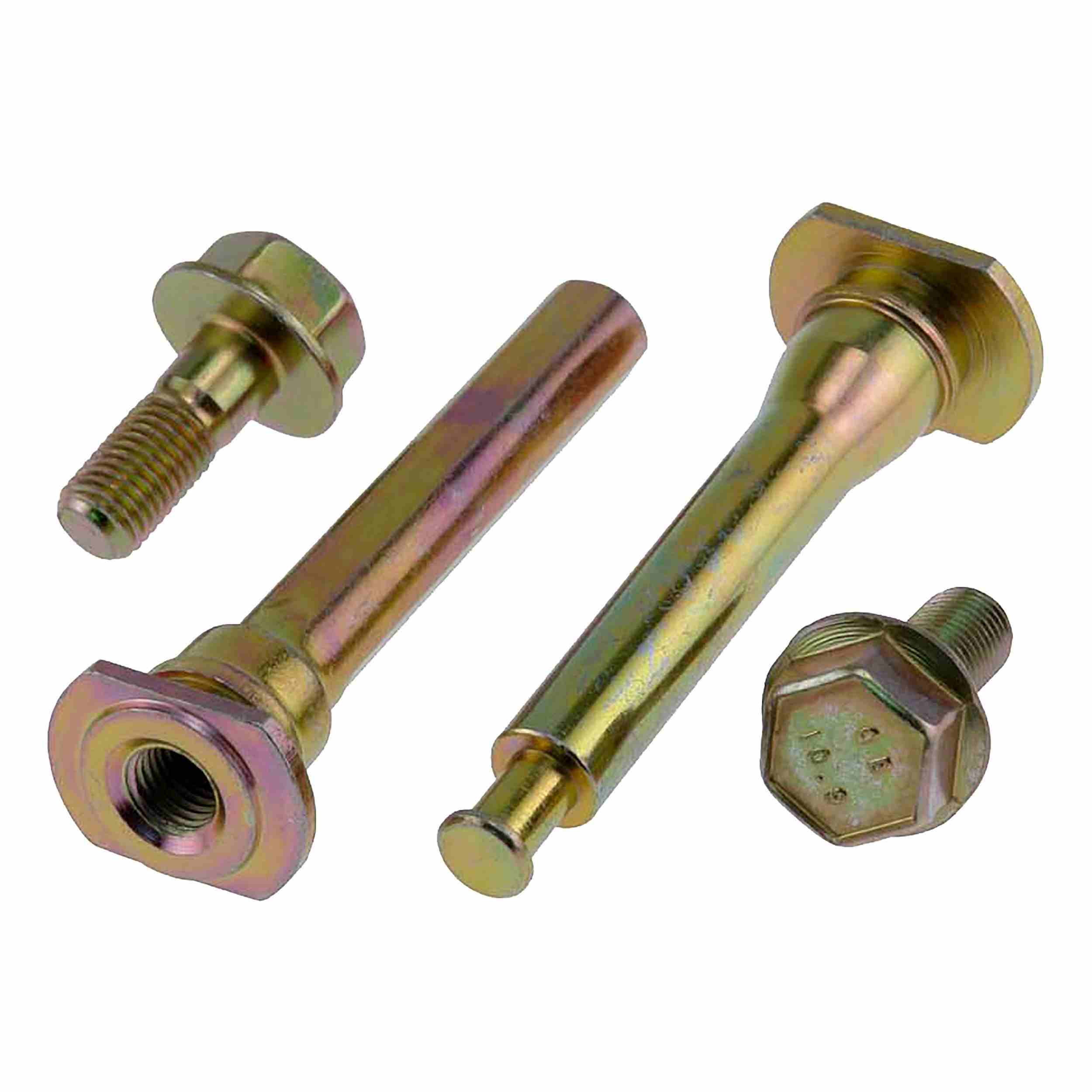Carlson Disc Brake Caliper Pin Kit 14169