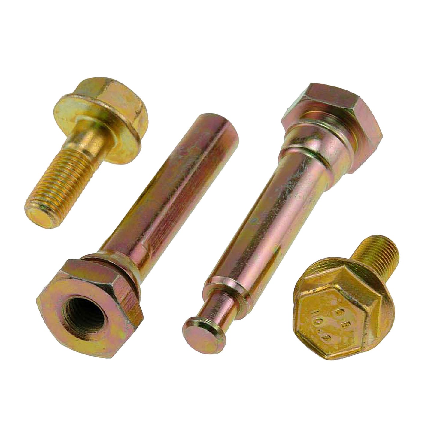 Carlson Disc Brake Caliper Pin Kit 14171
