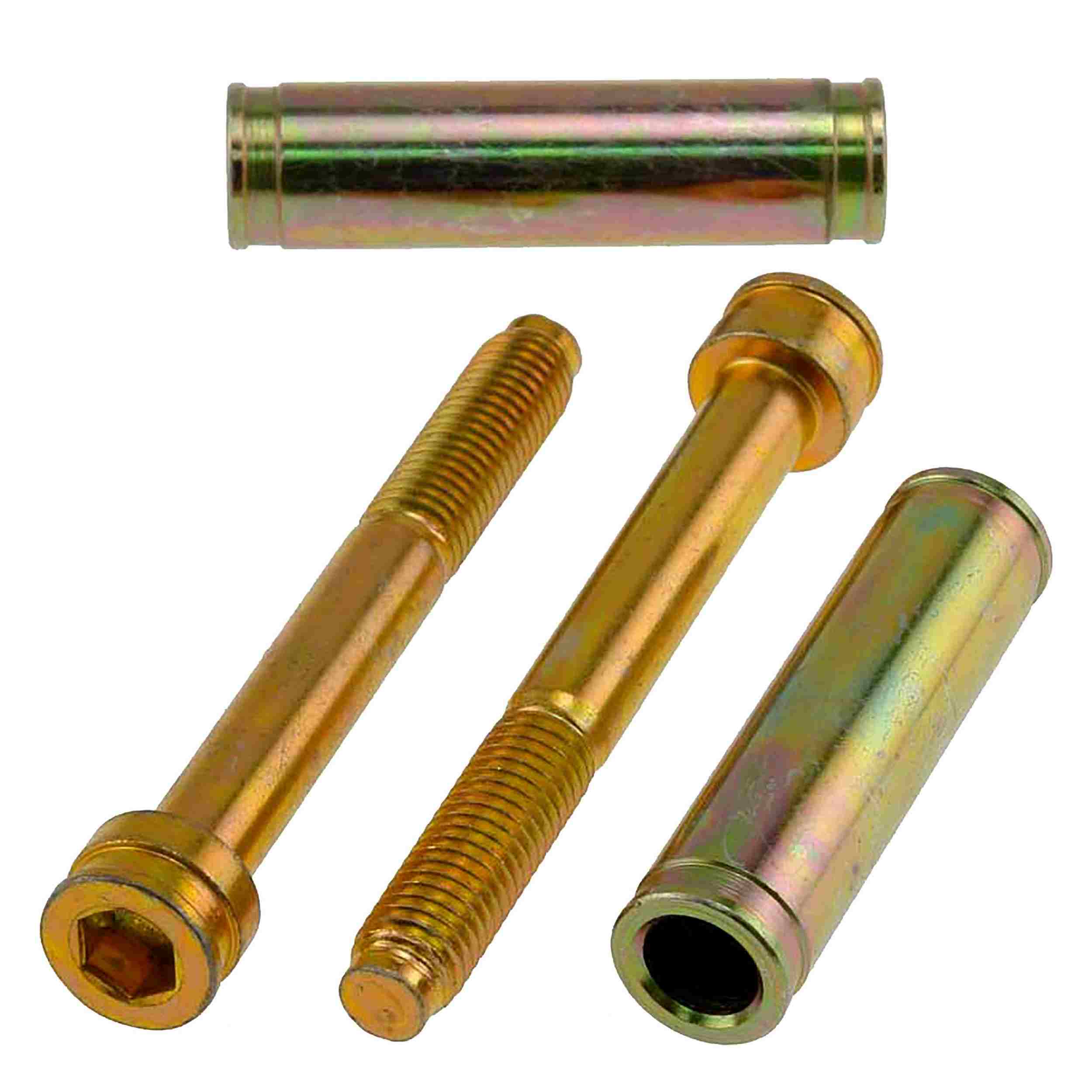 Carlson Disc Brake Caliper Pin Kit 14174