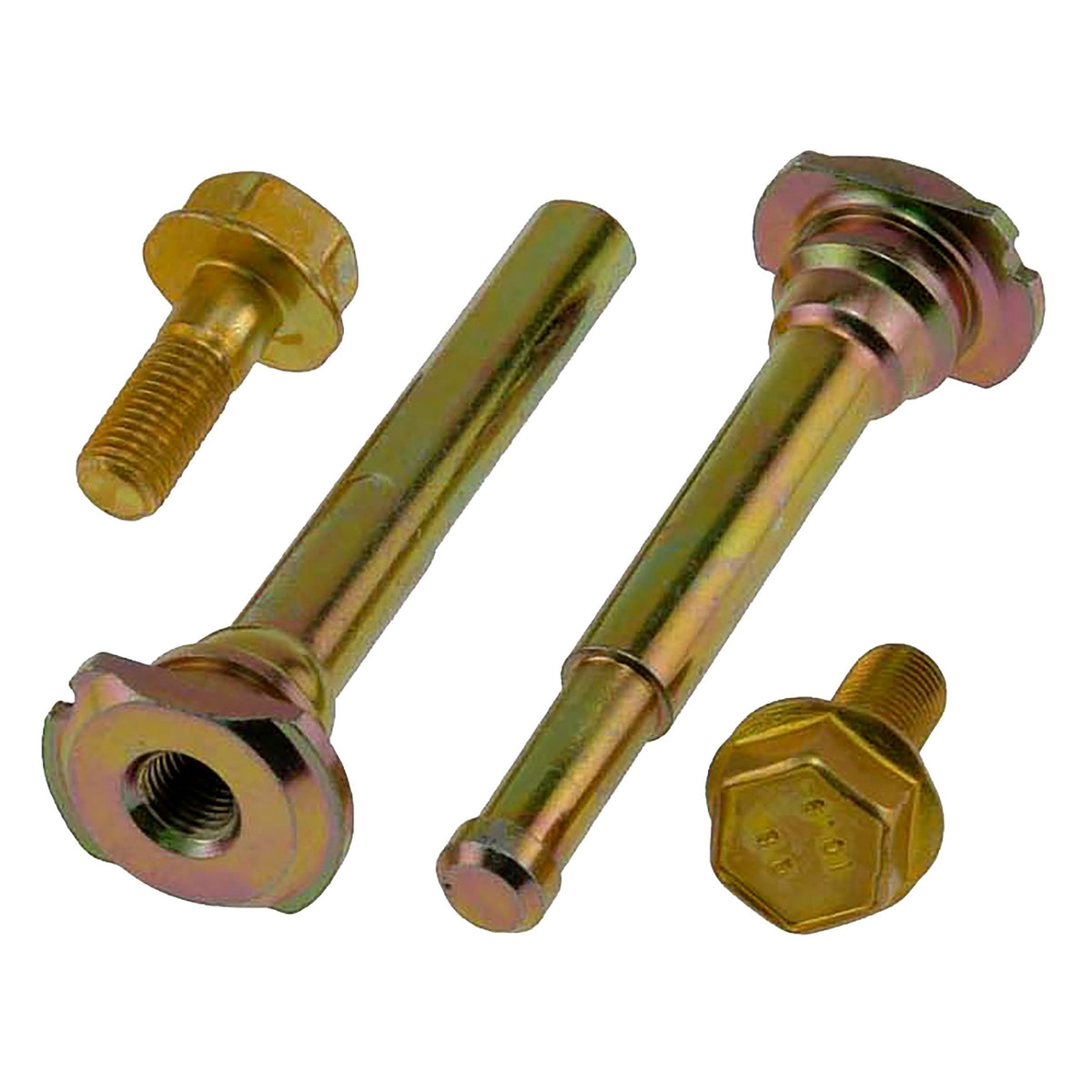 Carlson Disc Brake Caliper Pin Kit 14177