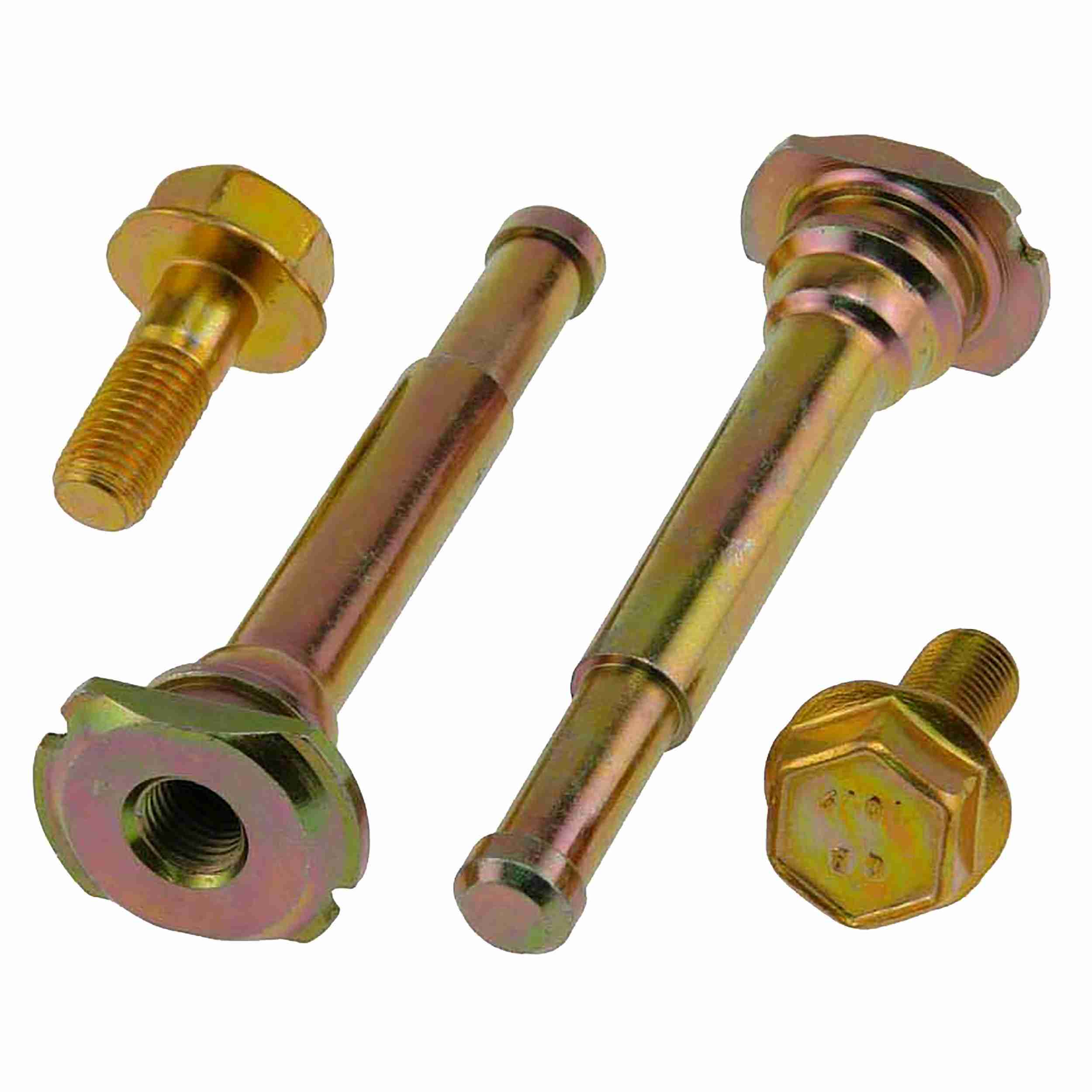 Carlson Disc Brake Caliper Pin Kit 14178