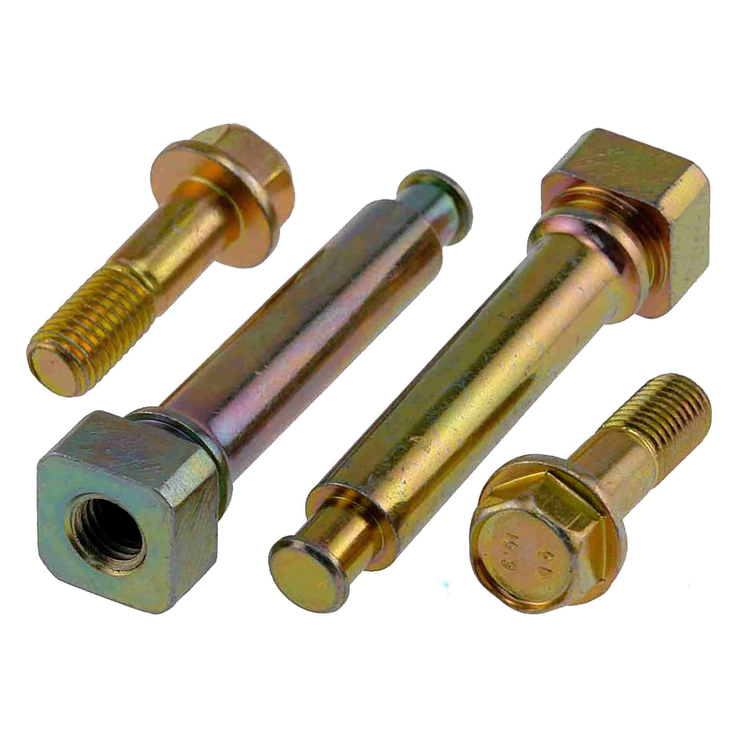 Carlson Disc Brake Caliper Pin Kit 14179