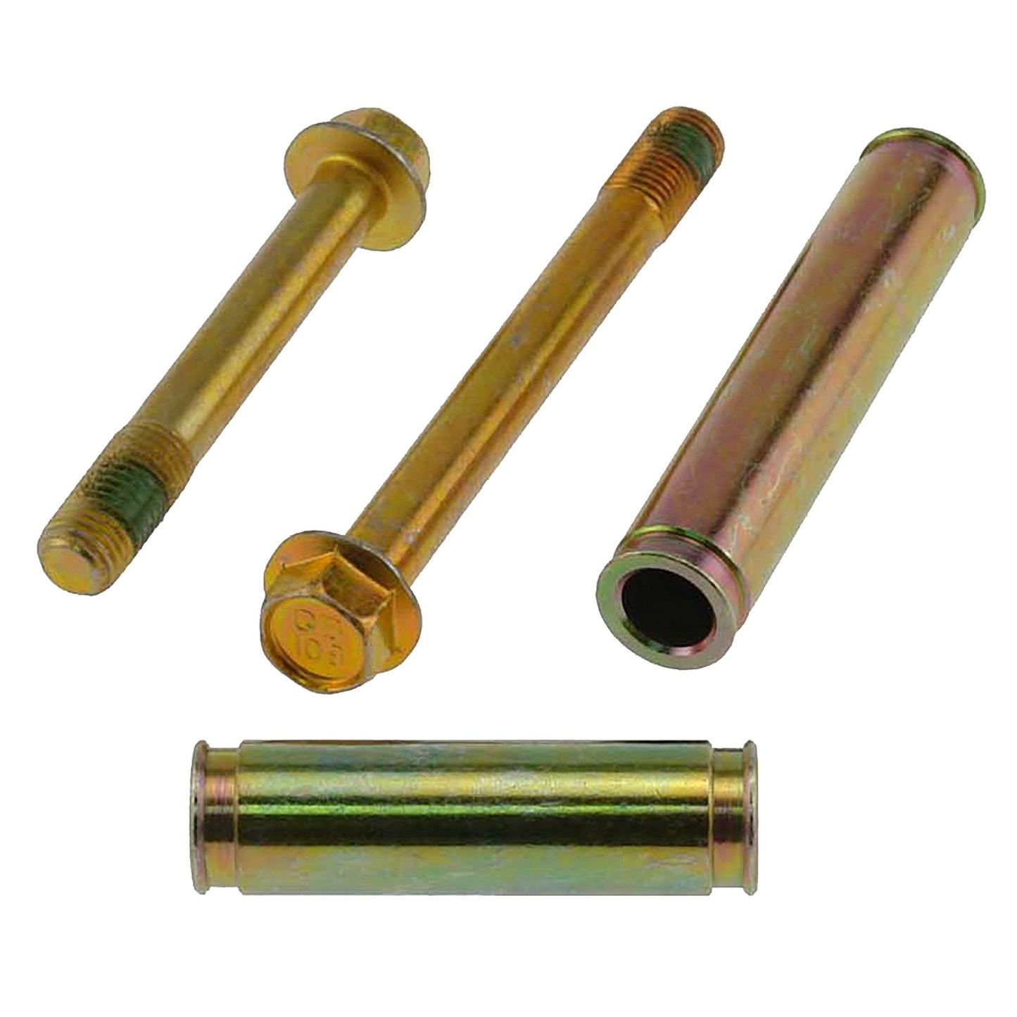 Carlson Disc Brake Caliper Pin Kit 14180