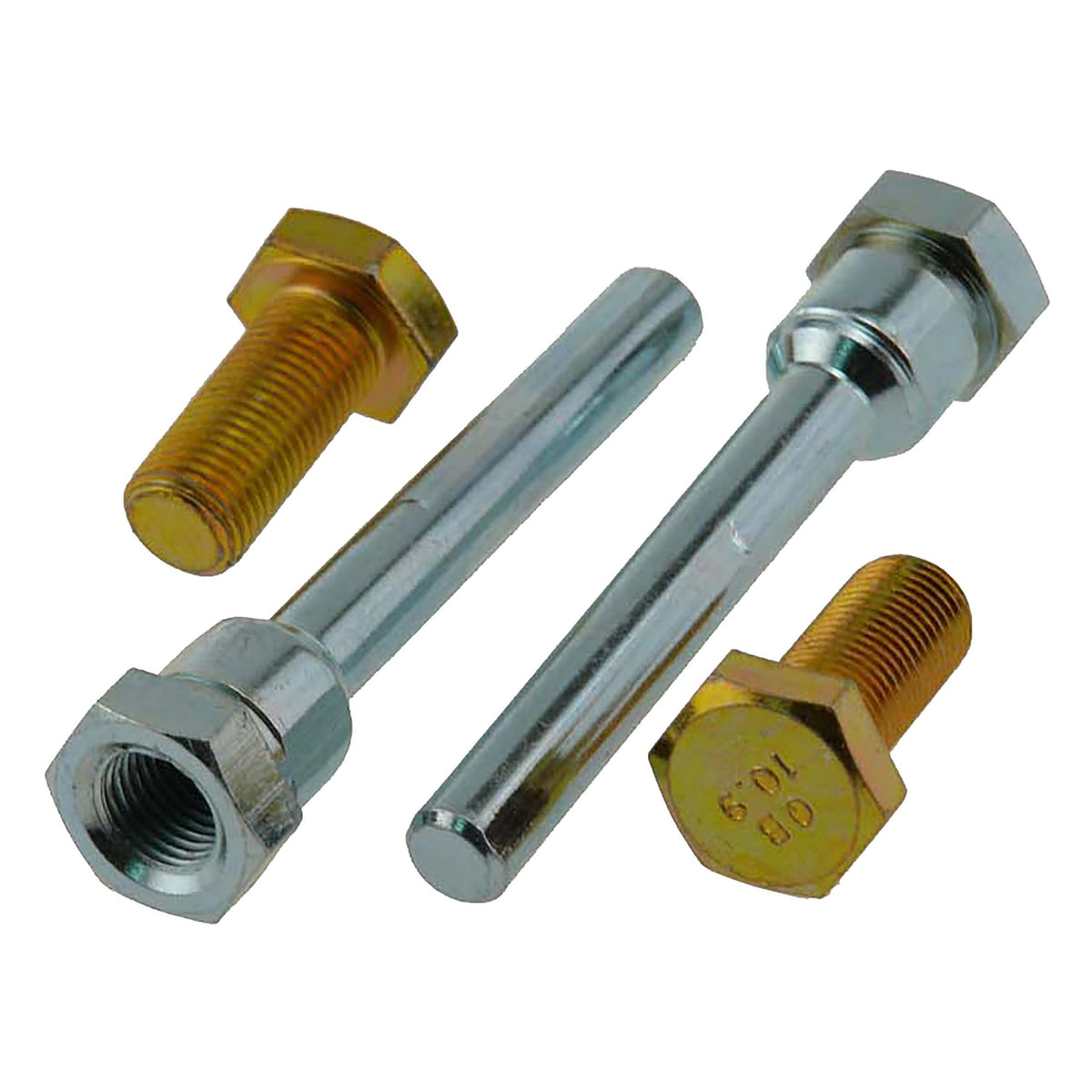 Carlson Disc Brake Caliper Pin Kit 14181