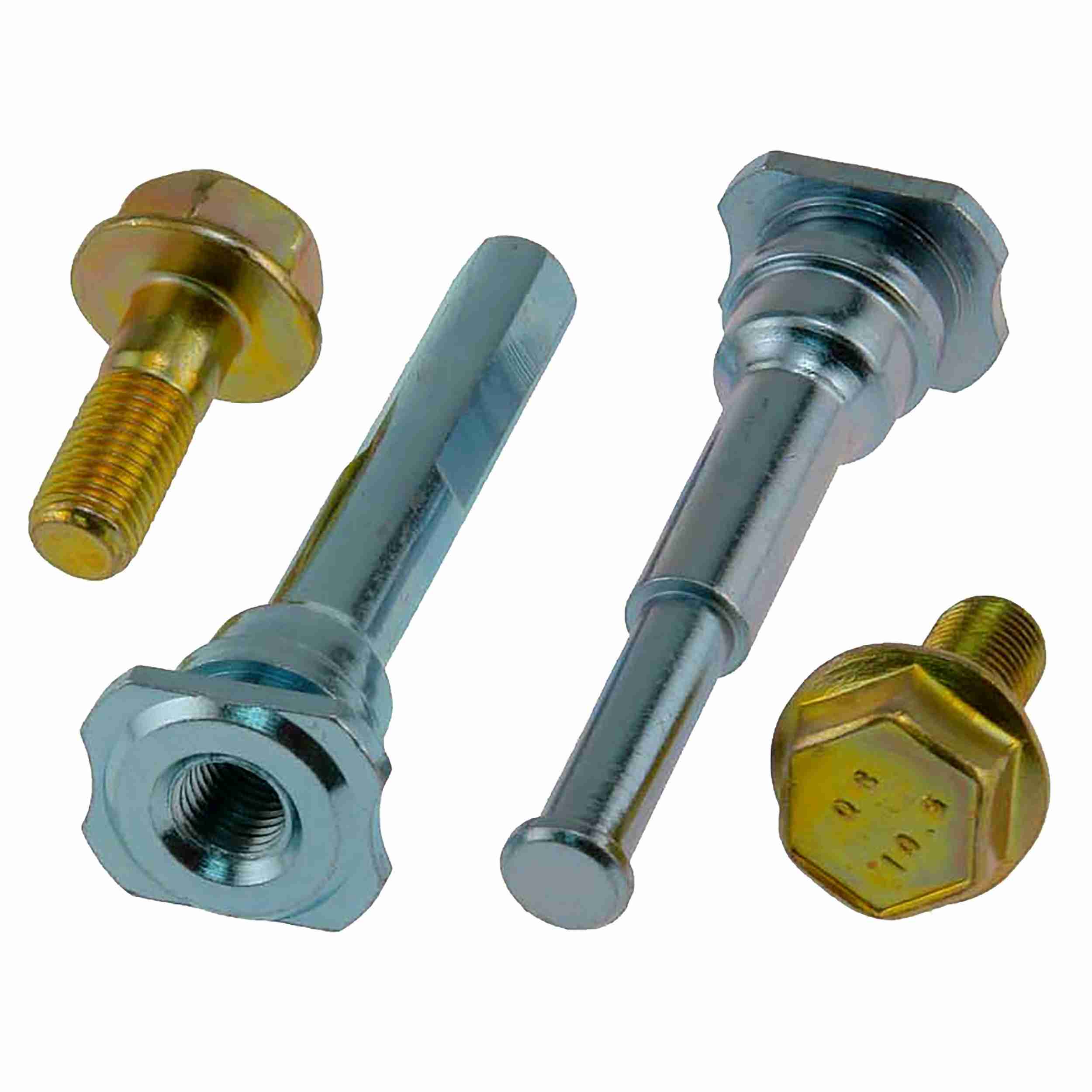 Carlson Disc Brake Caliper Pin Kit 14183