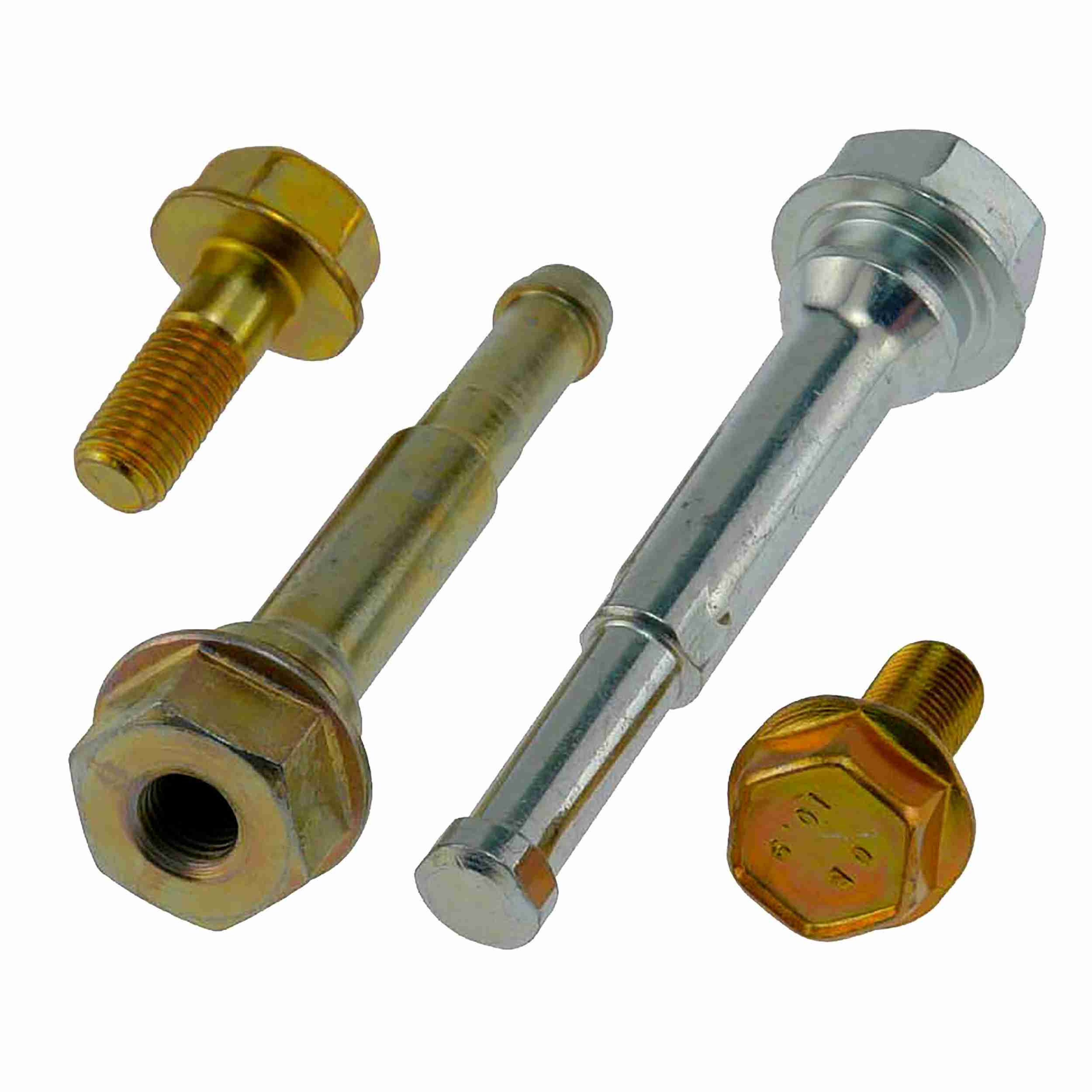 Carlson Disc Brake Caliper Pin Kit 14184