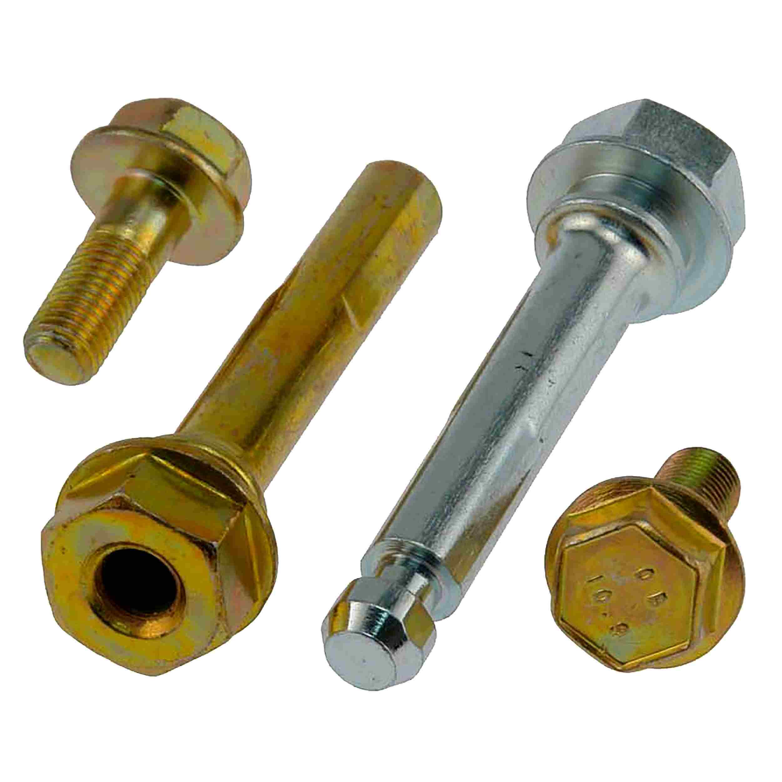 Carlson Disc Brake Caliper Pin Kit 14187