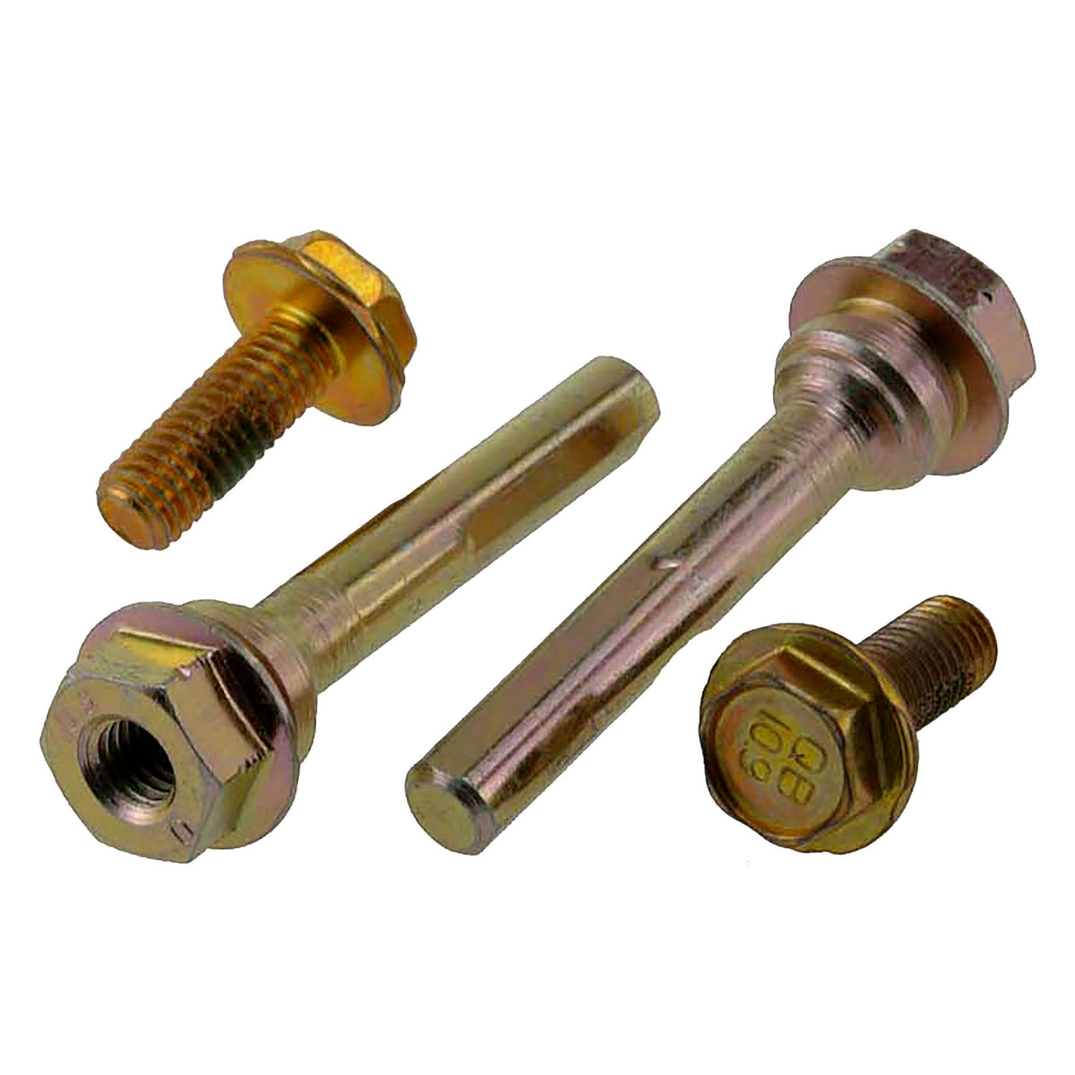 Carlson Disc Brake Caliper Pin Kit 14197