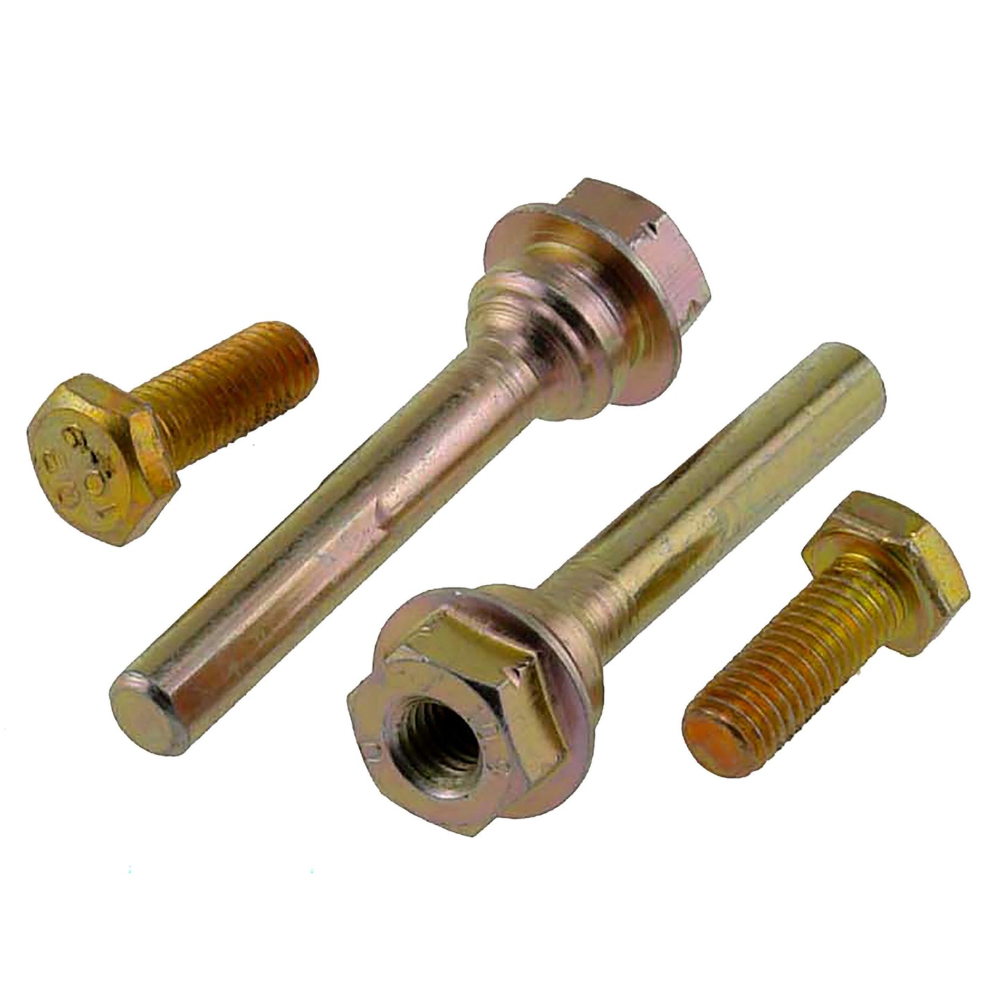 Carlson Disc Brake Caliper Pin Kit 14198