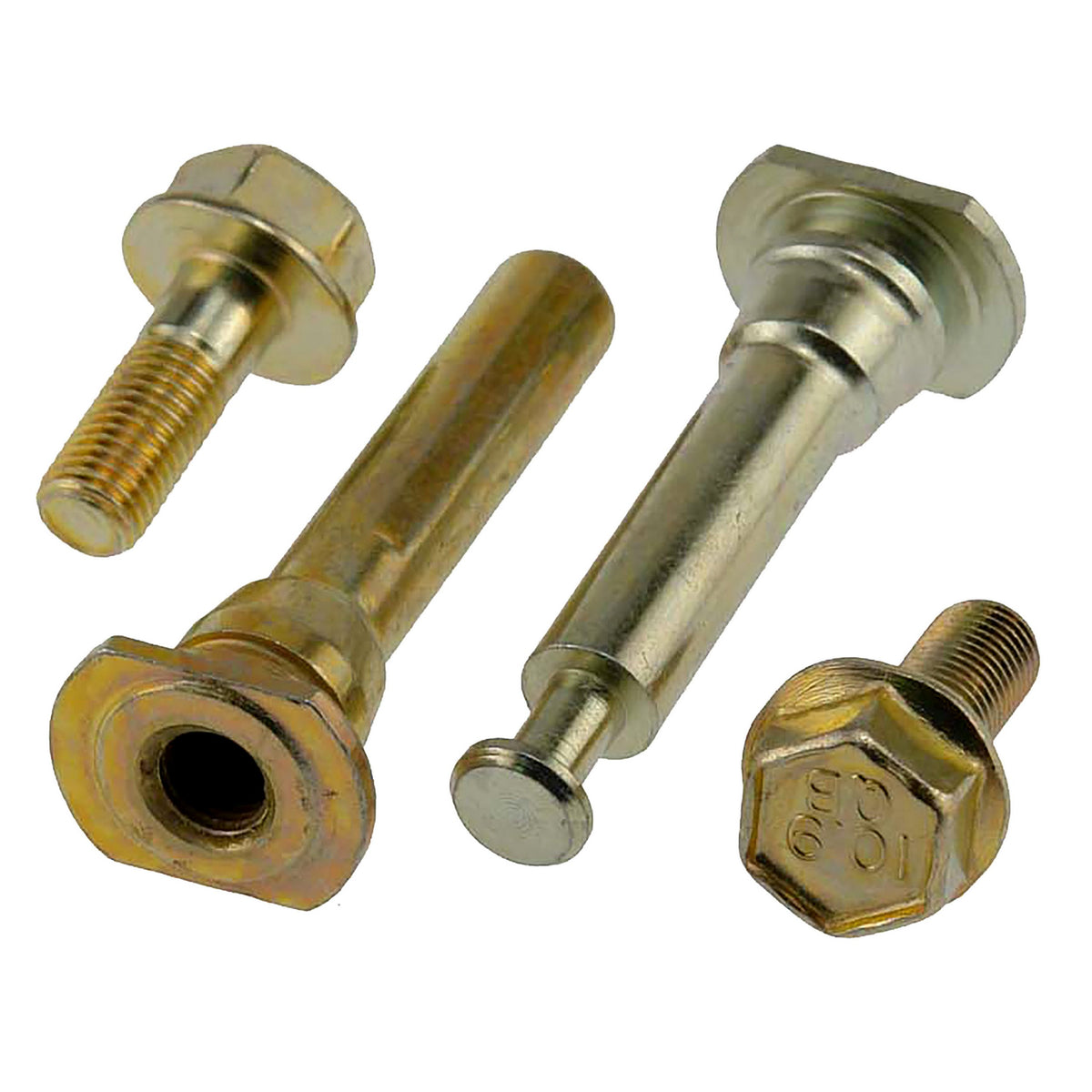 Carlson Disc Brake Caliper Pin Kit 14204
