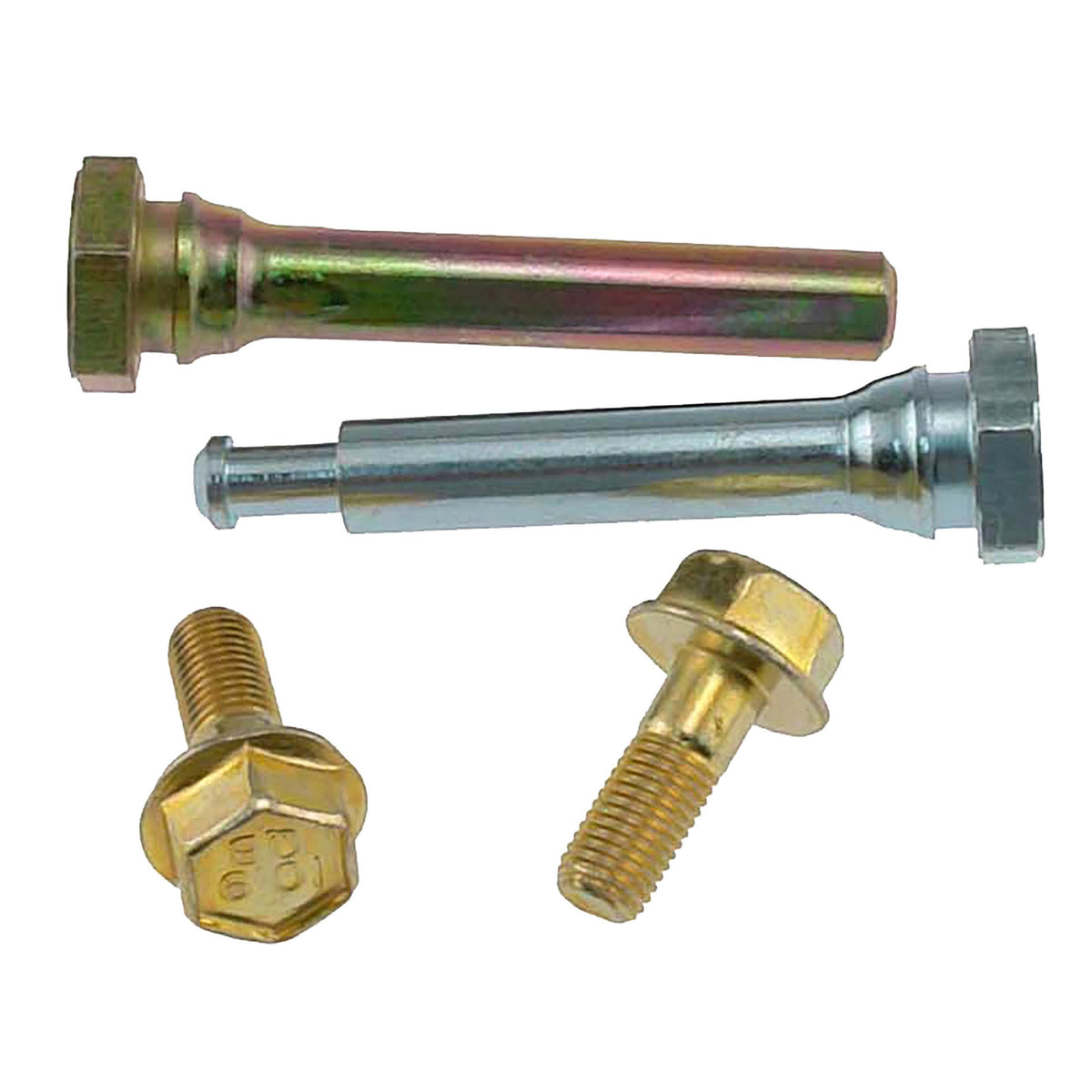 Carlson Disc Brake Caliper Pin Kit 14209
