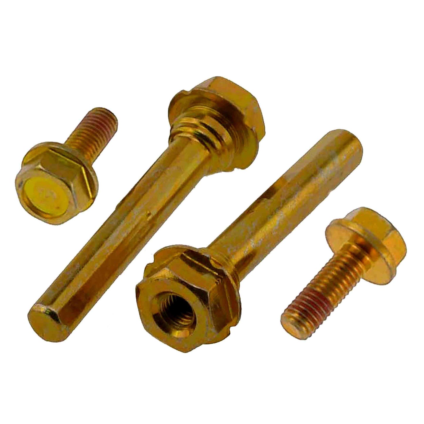 Carlson Disc Brake Caliper Pin Kit 14212